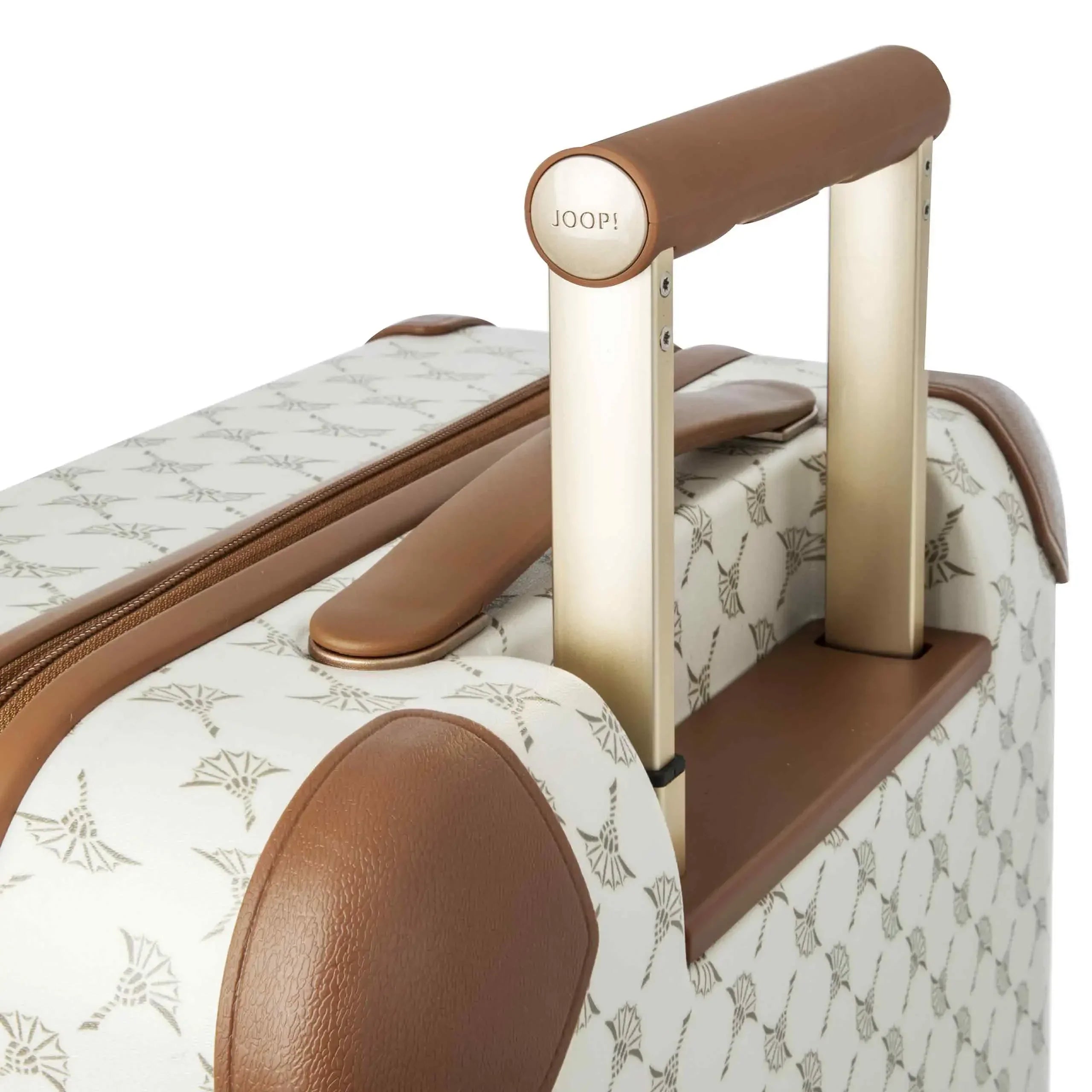 Joop Cortina Volare C55 Pro Trolleycase SVZ 4 - phantom