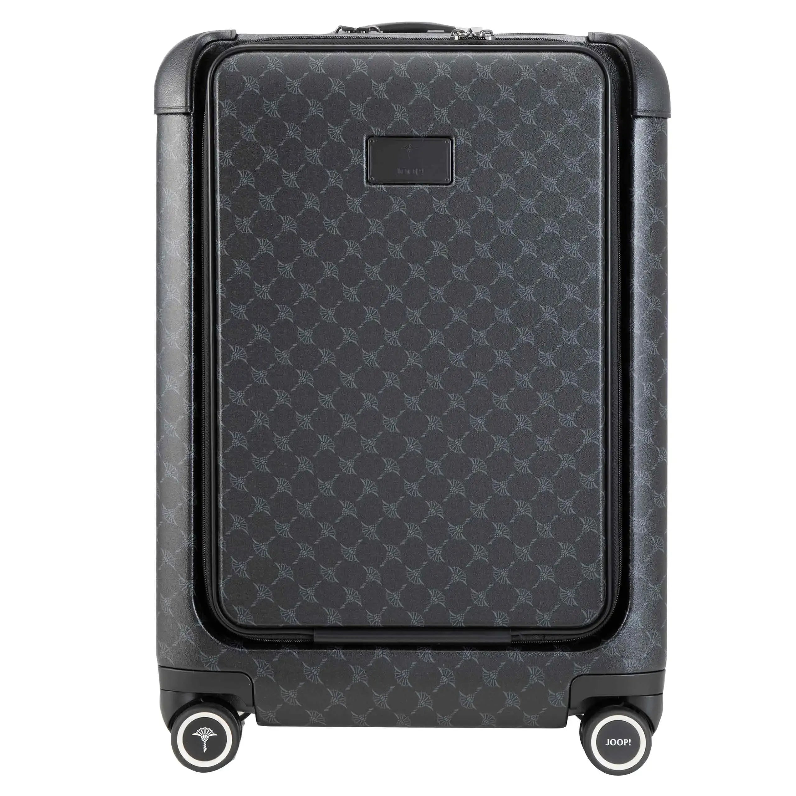 Joop Cortina Volare C55 Pro Trolleycase SVZ 4 - phantom