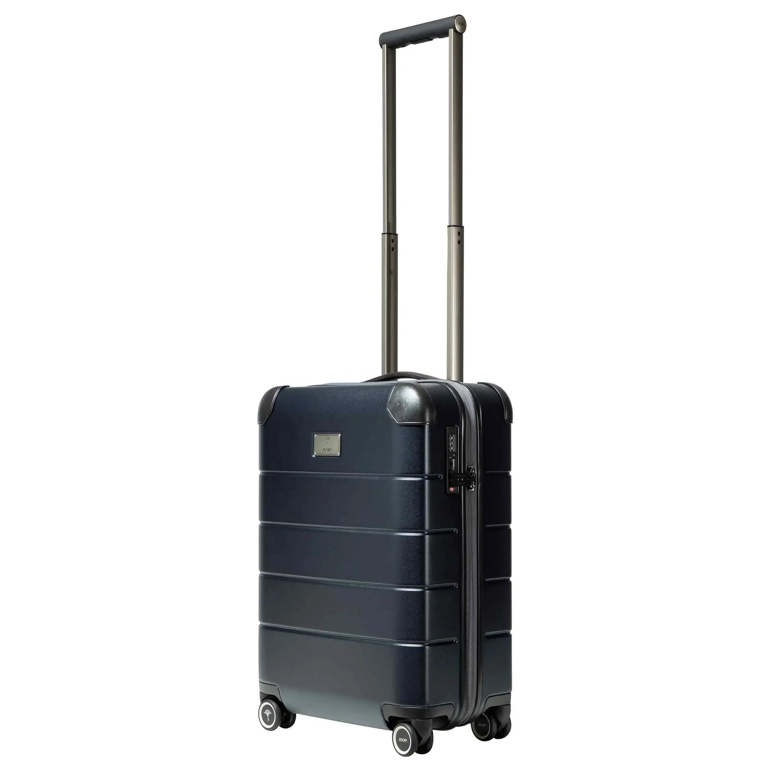 Joop Volare C55 Trolleycase SVZ 4W - dark blue