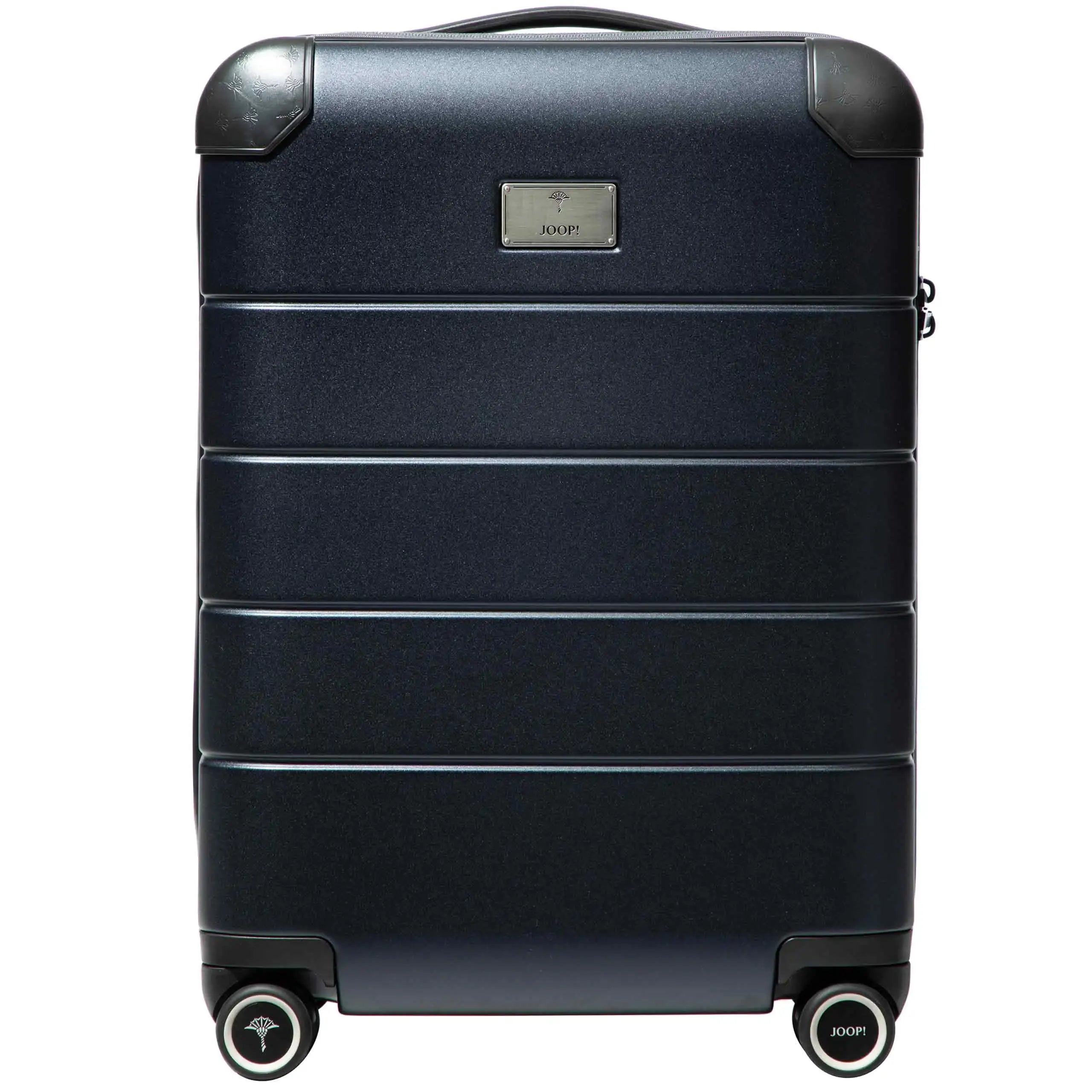 Joop Volare C55 Trolleycase SVZ 4W - black