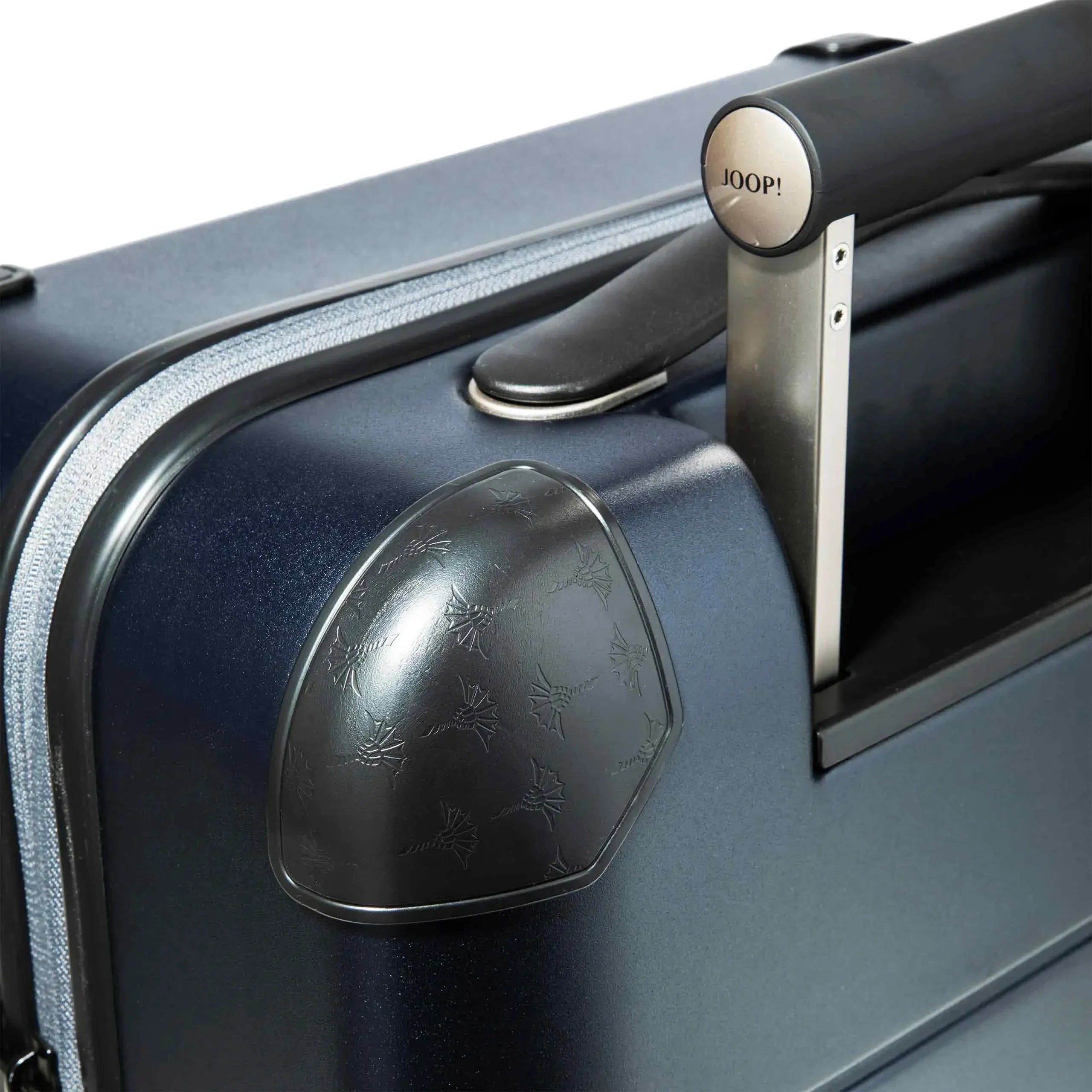 Joop Volare C55 Trolleycase SVZ 4W - black