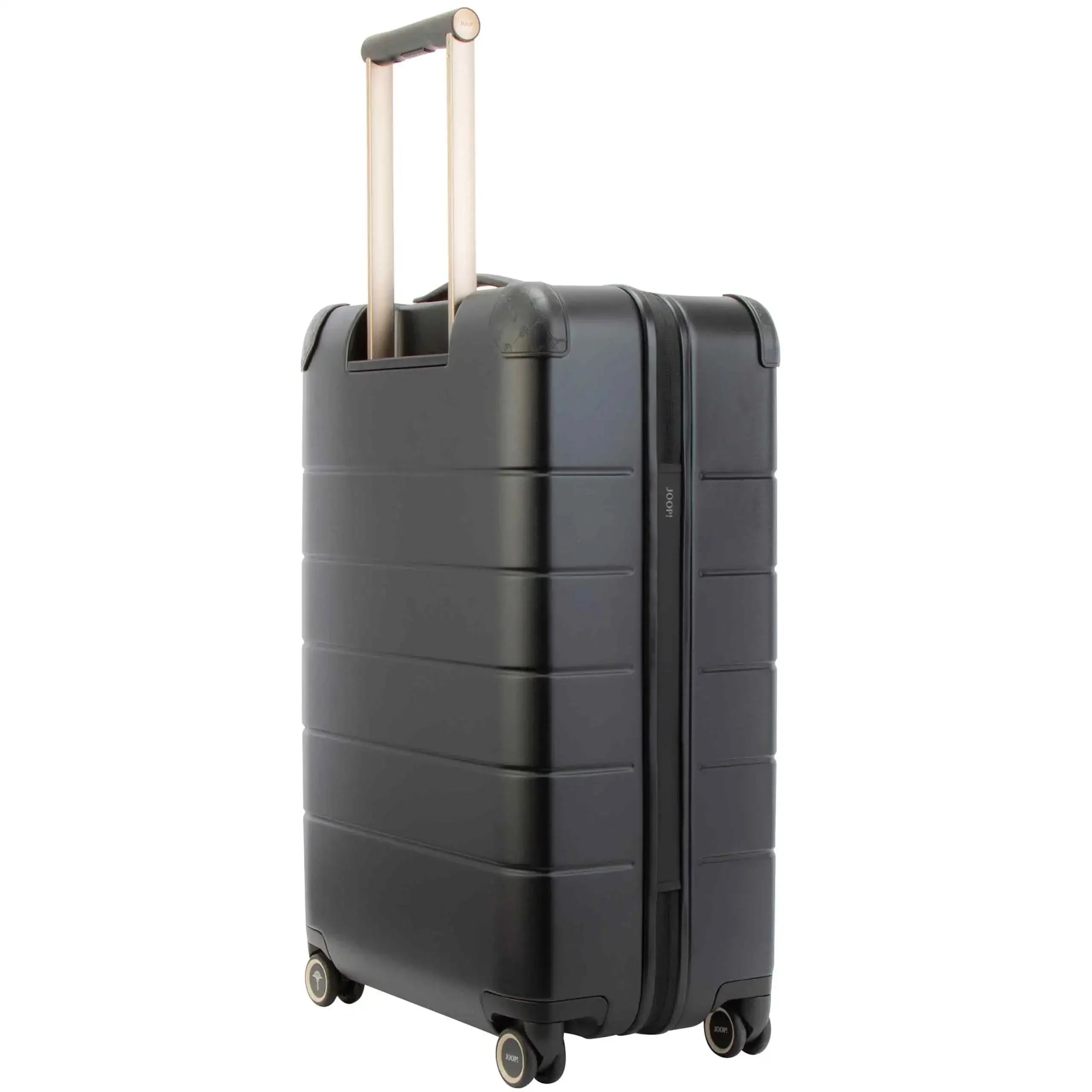 Joop Volare C65 Trolleycase MVZ 4W - darkblue