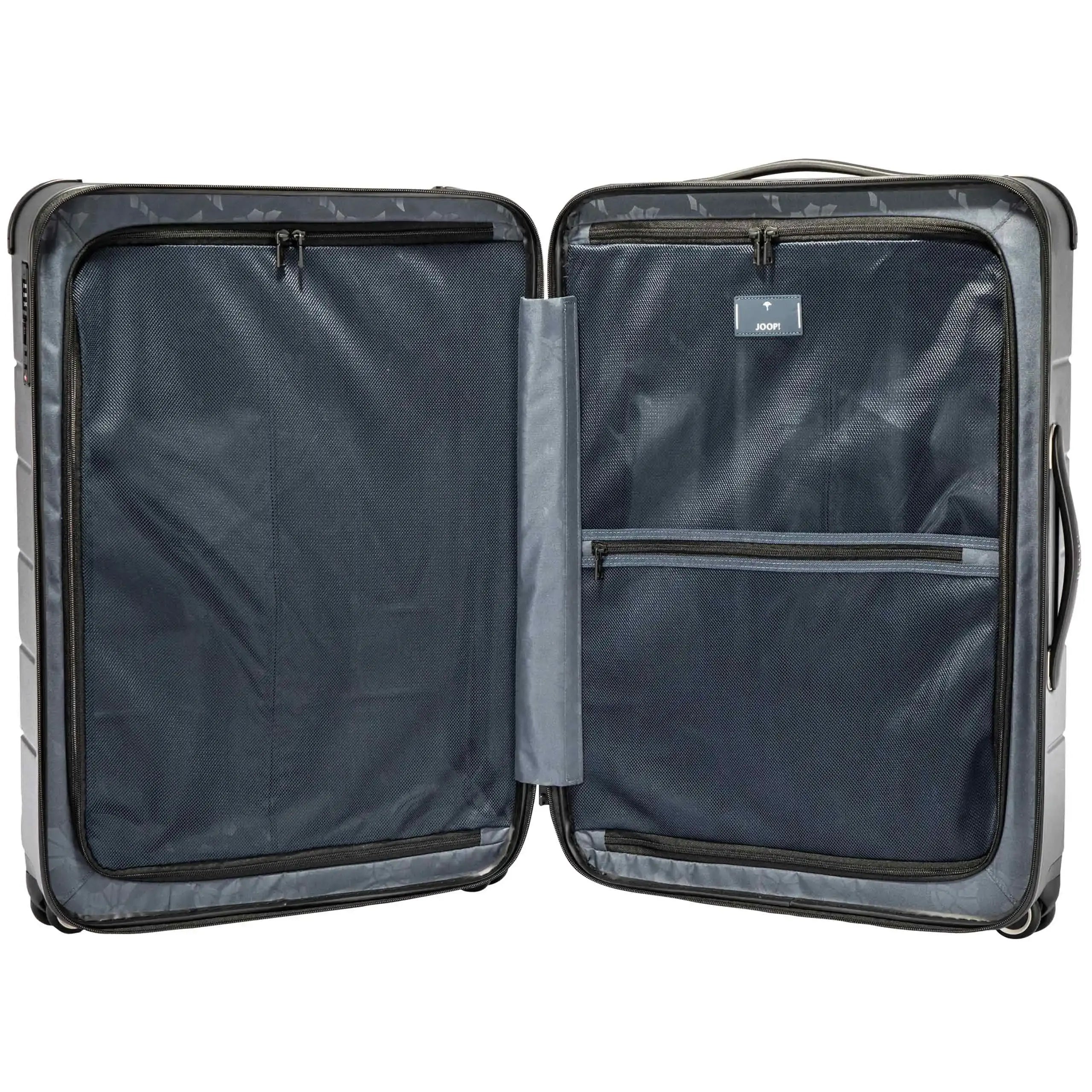 Joop Volare C65 Trolleycase MVZ 4W - darkblue