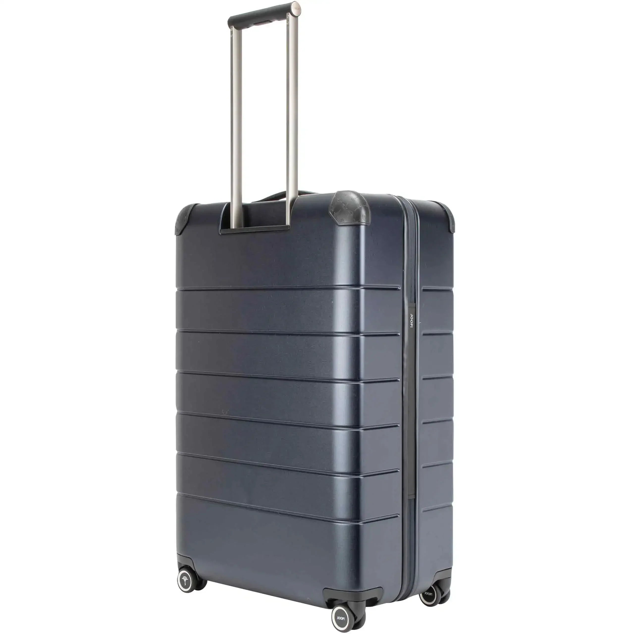 Joop Volare C75 Trolleycase LVZ 4W - black