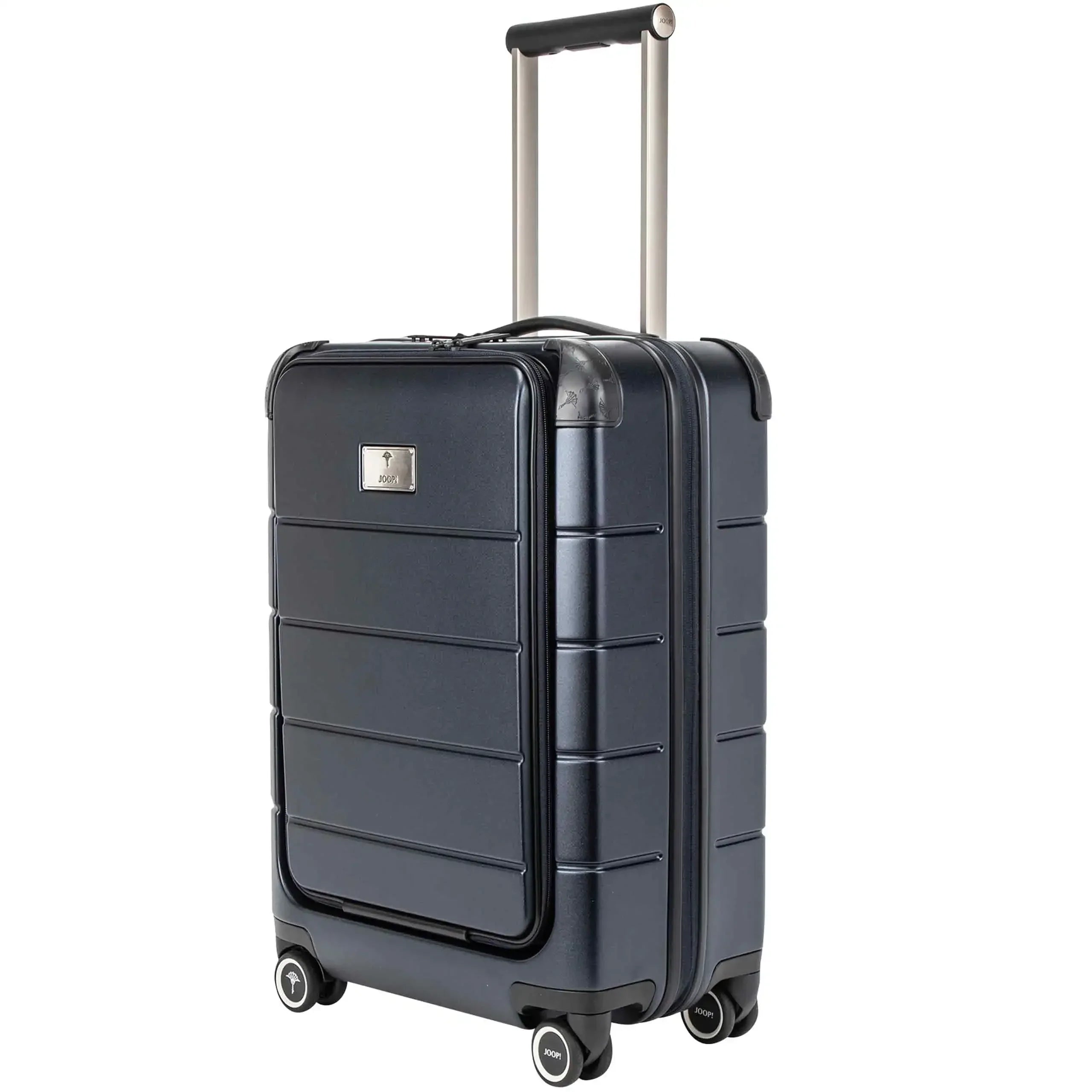 Joop Volare C55 Pro Trolleycase SVZ 4W - darkblue