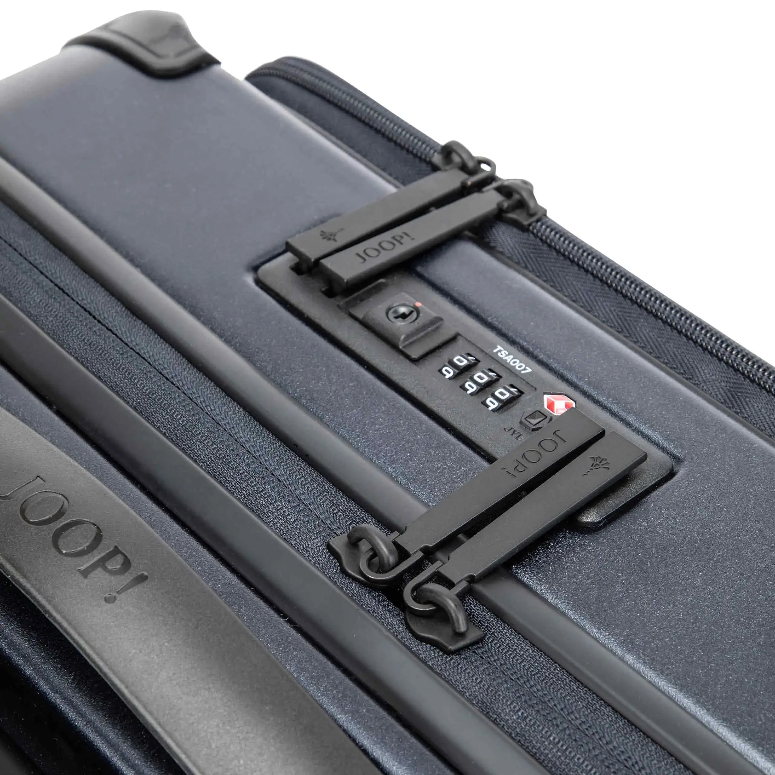 Joop Volare C55 Pro Trolleycase SVZ 4W - dark blue