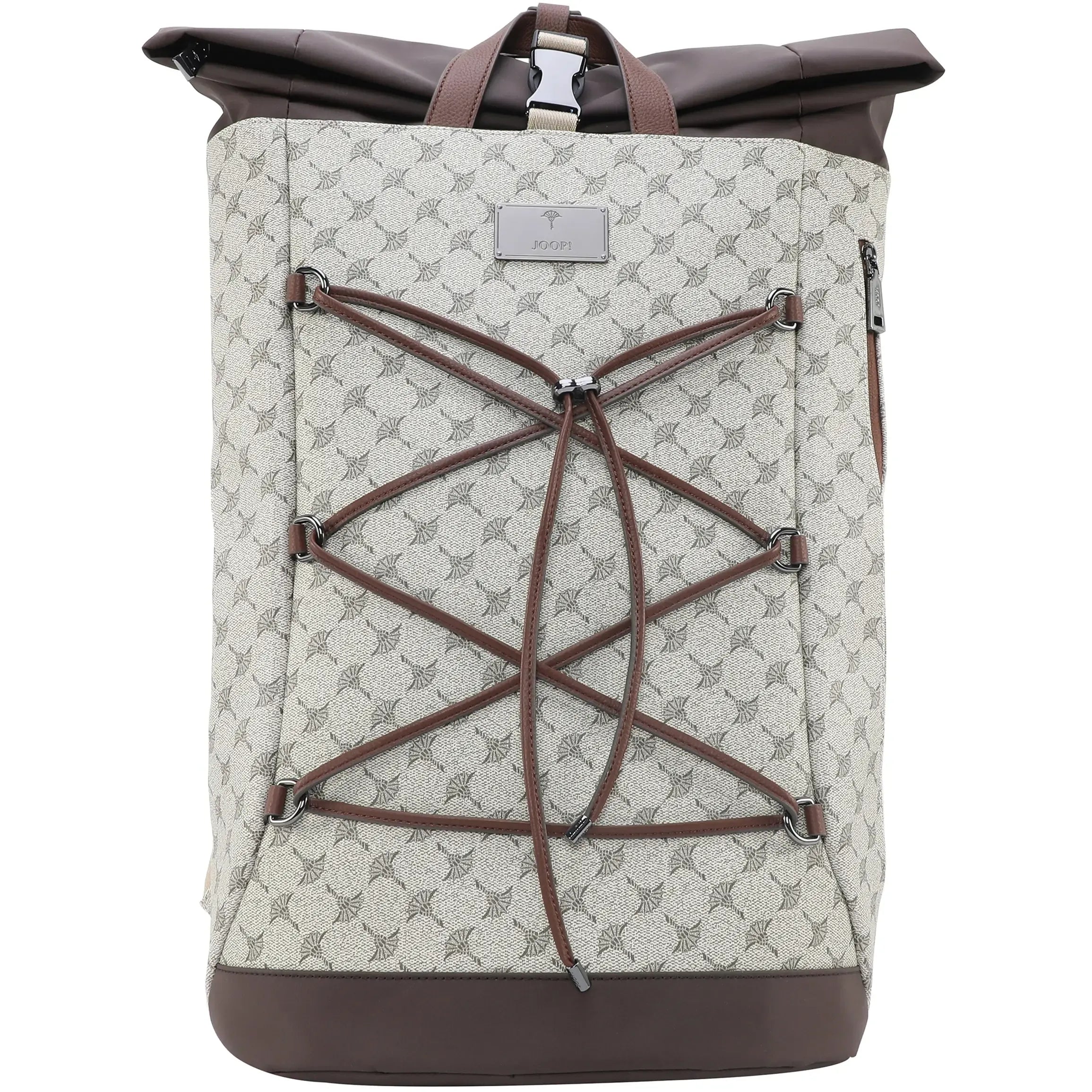 Joop Mazzolino Luc Backpack LVF 48 cm - Black