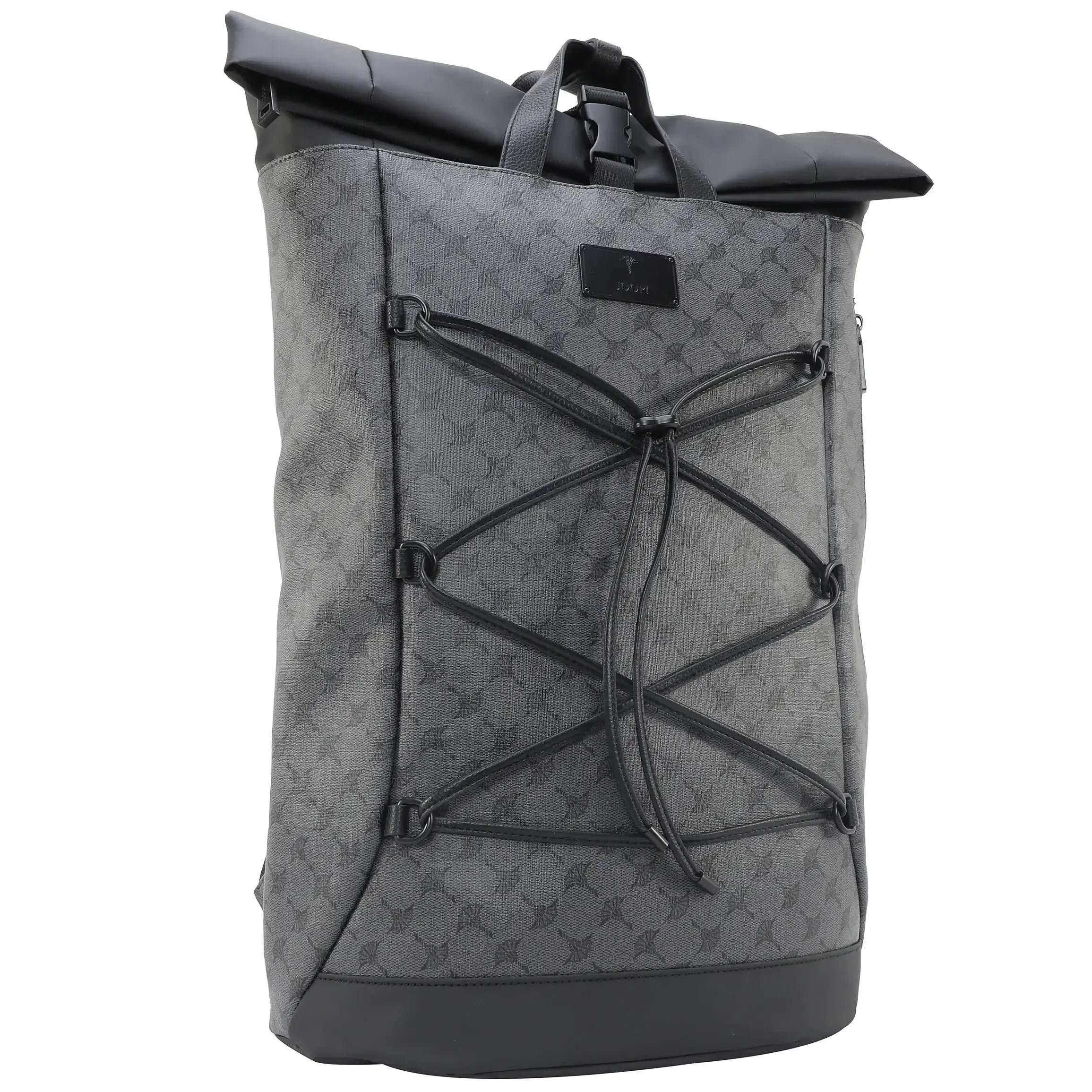 Joop Mazzolino Luc Backpack LVF 48 cm - Black