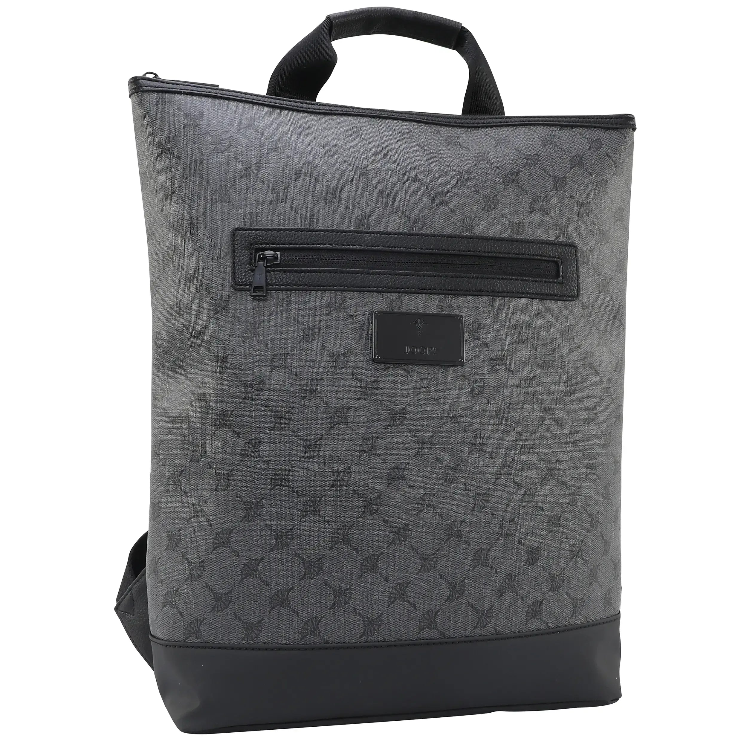 Joop Mazzolino Falk Backpack MVZ 40 cm - Black