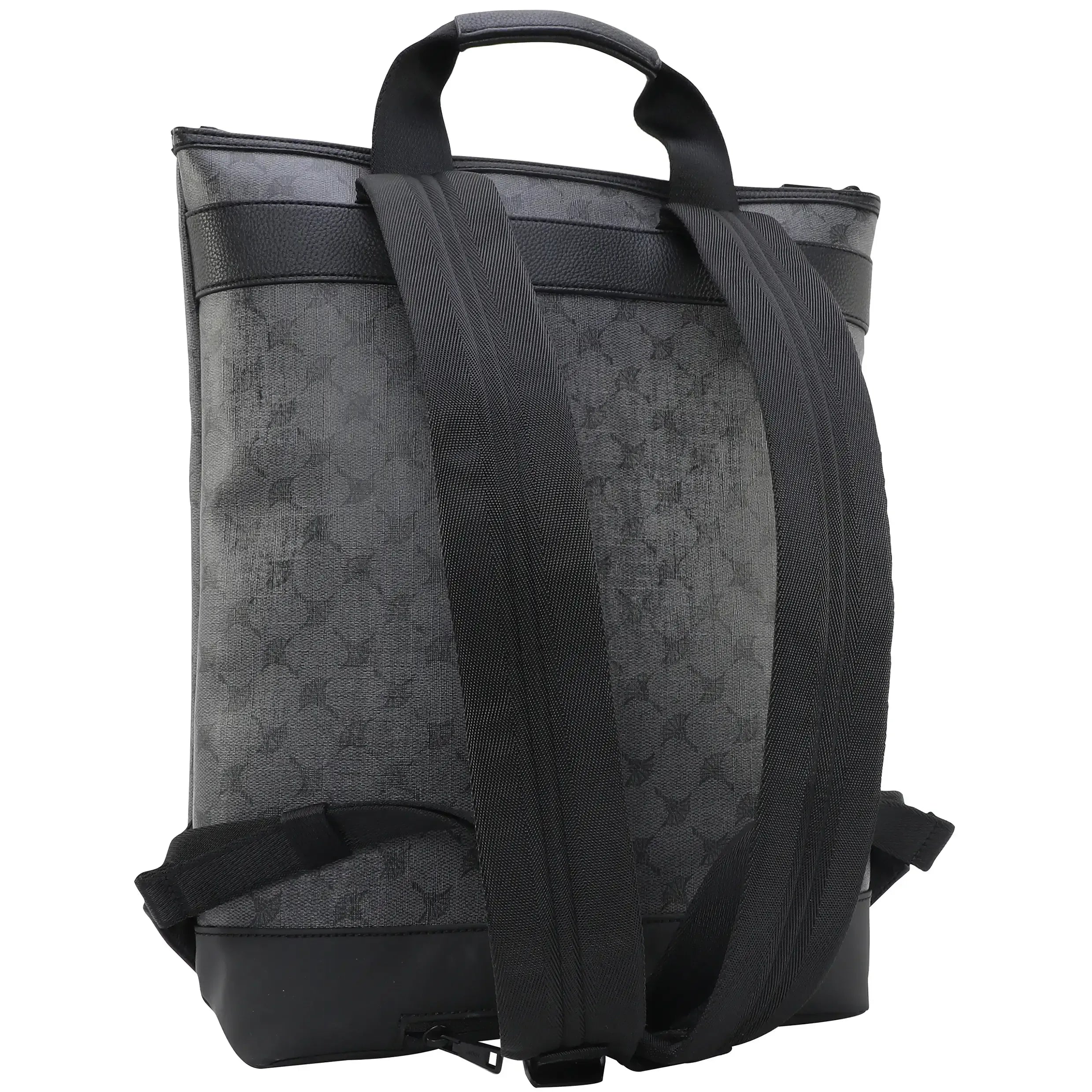 Joop Mazzolino Falk Backpack MVZ 40 cm - Black