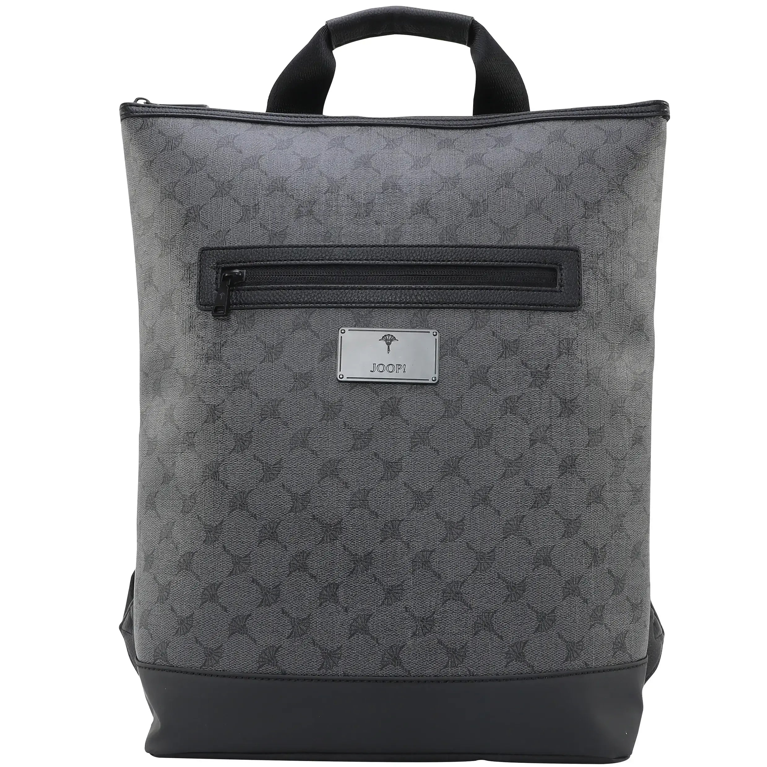Joop Mazzolino Falk Backpack MVZ 40 cm - Black