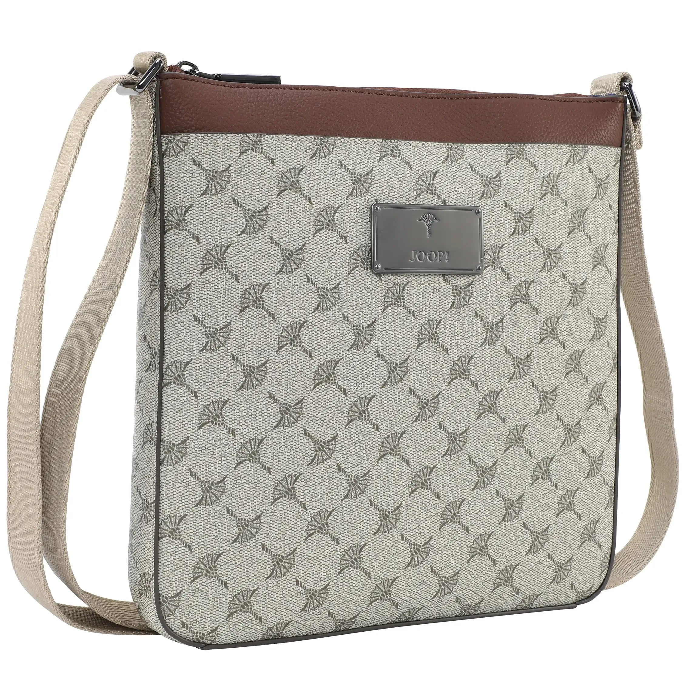 Joop Mazzolino Medon Shoulderbag XSVZ 26 cm - Beige