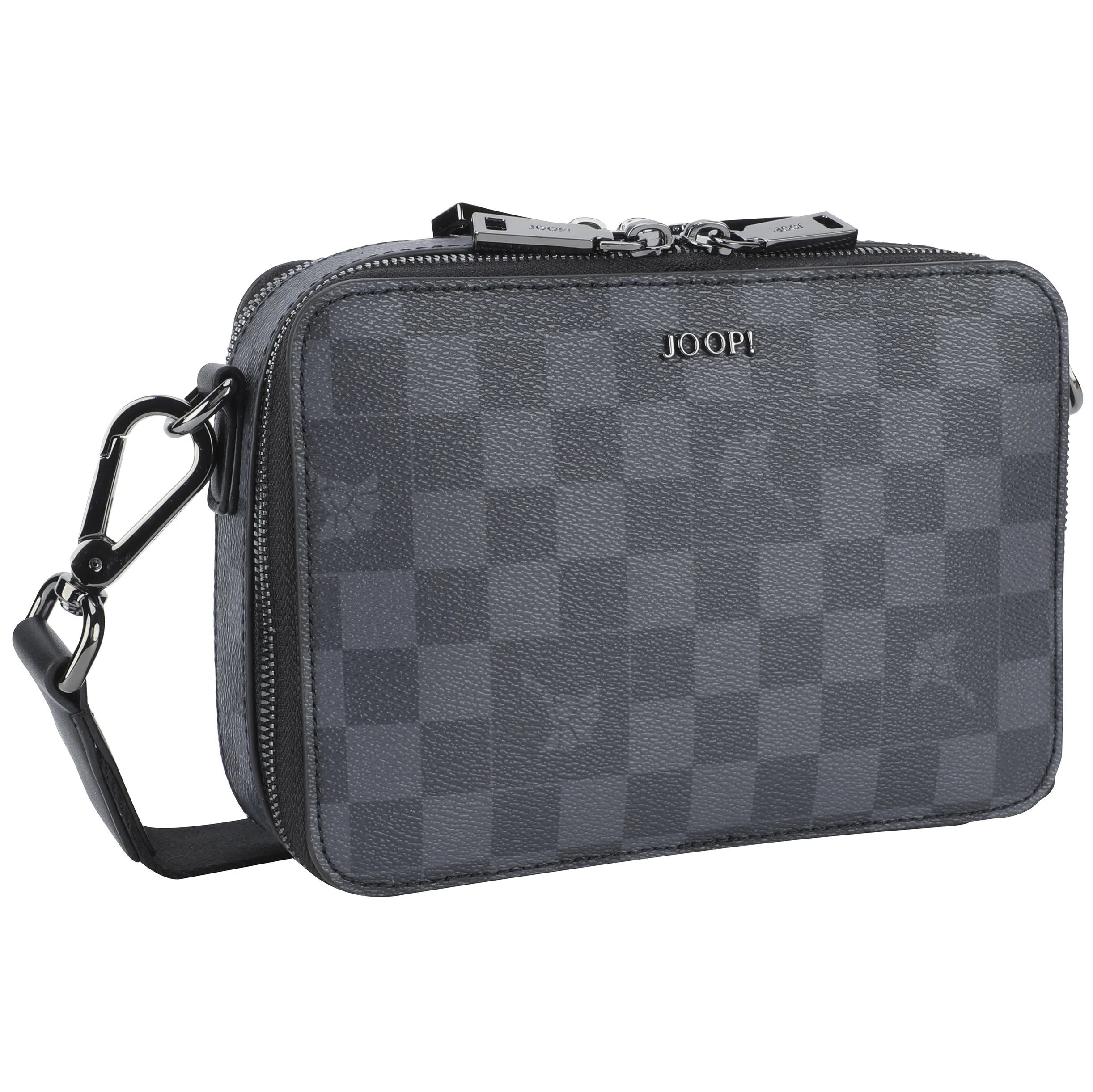 Joop Cortina Piazza Paolo Shoulderbag XSHZ 21 cm - Seal Brown