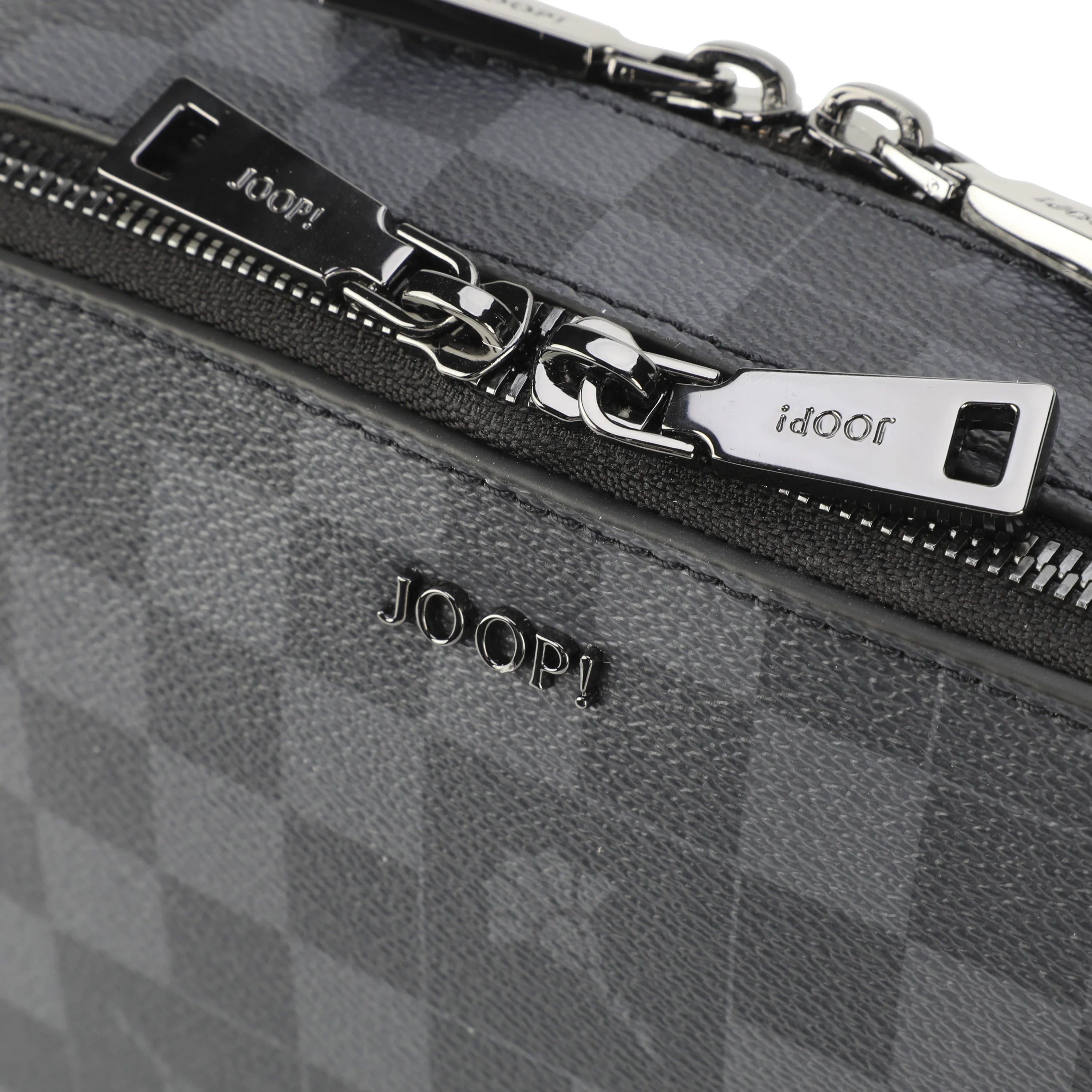Joop Cortina Piazza Paolo Shoulderbag XSHZ 21 cm - Seal Brown
