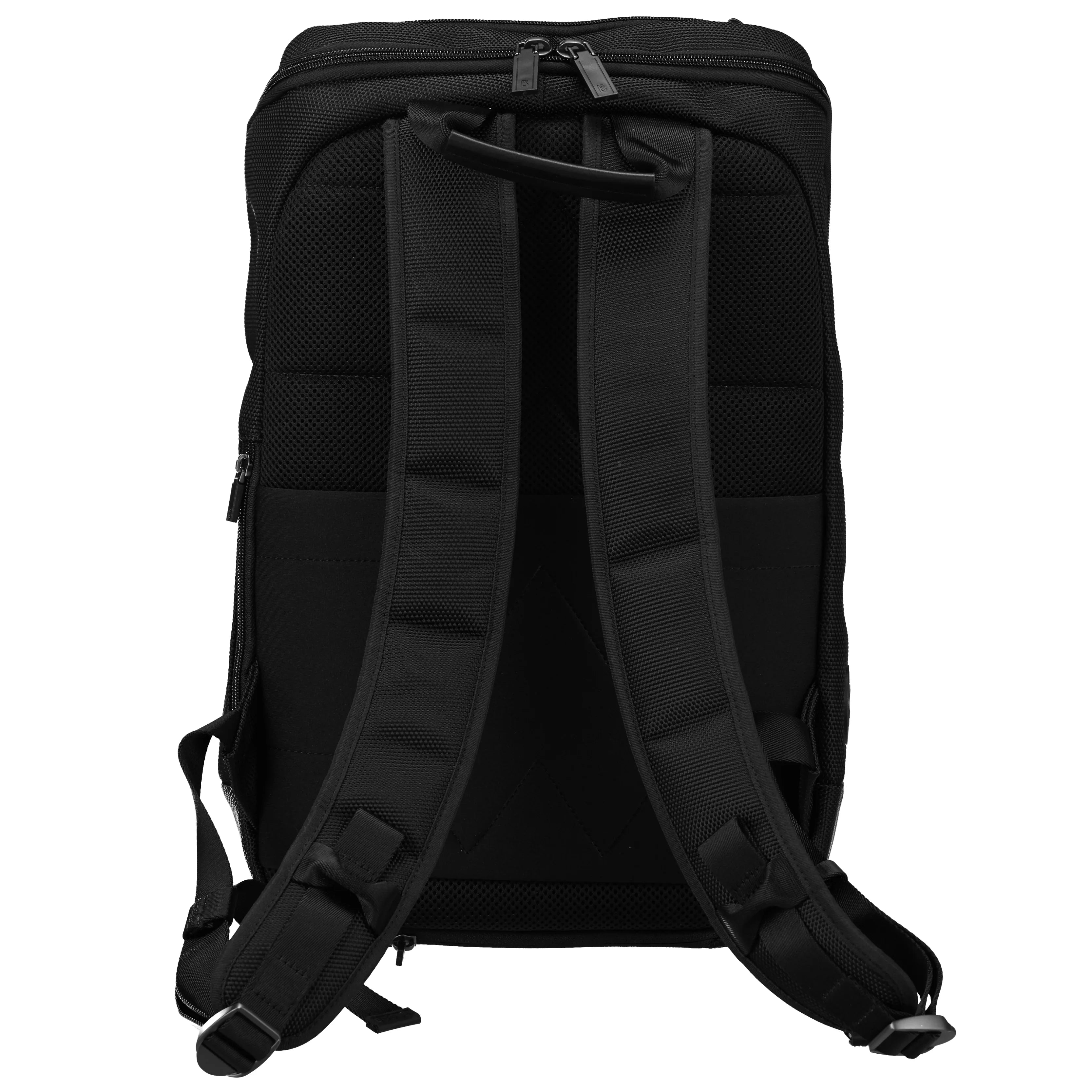Bogner Keystone Lennard Backpack MVZ 48 cm - Darkgrey