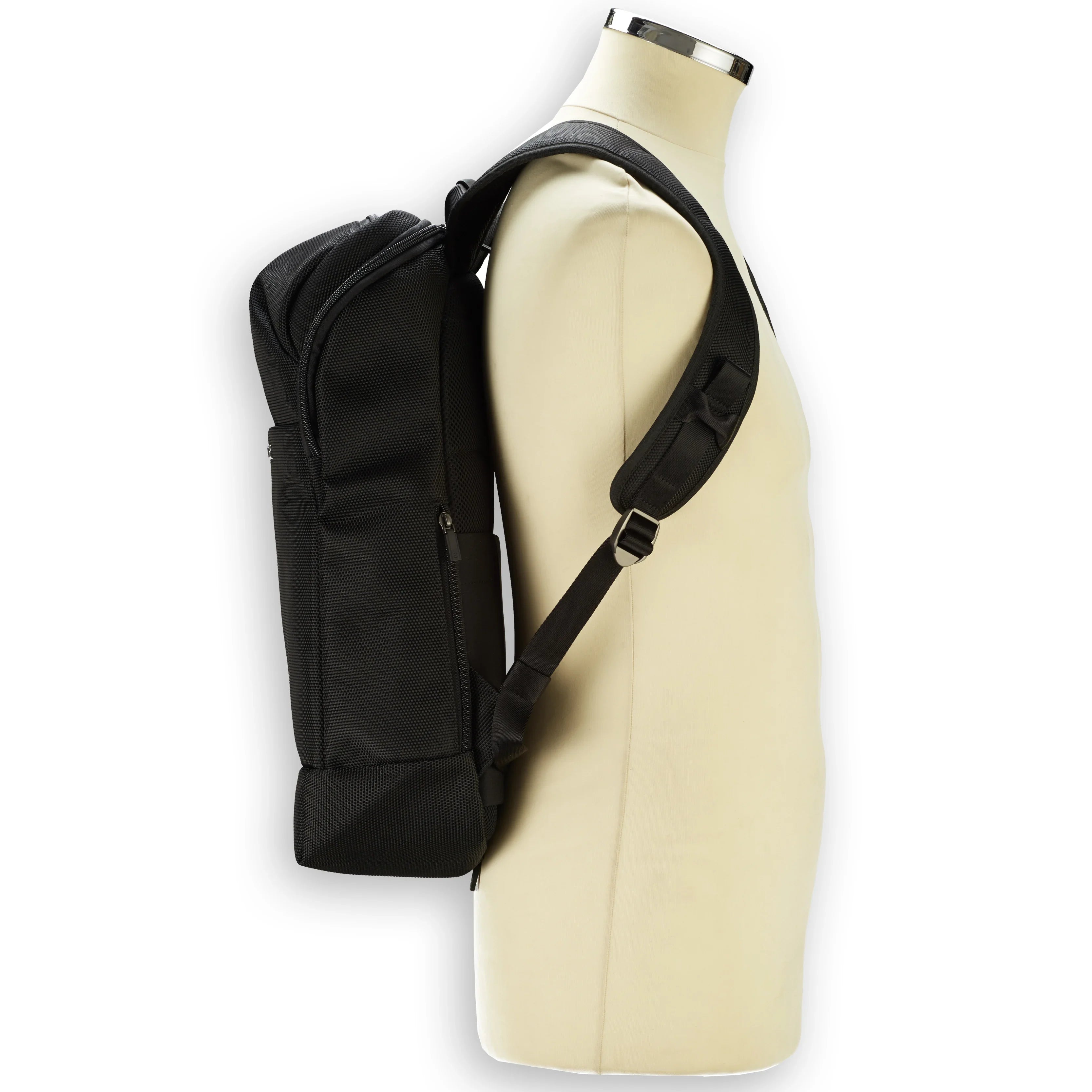 Bogner Keystone Lennard Backpack MVZ 48 cm - Darkgrey