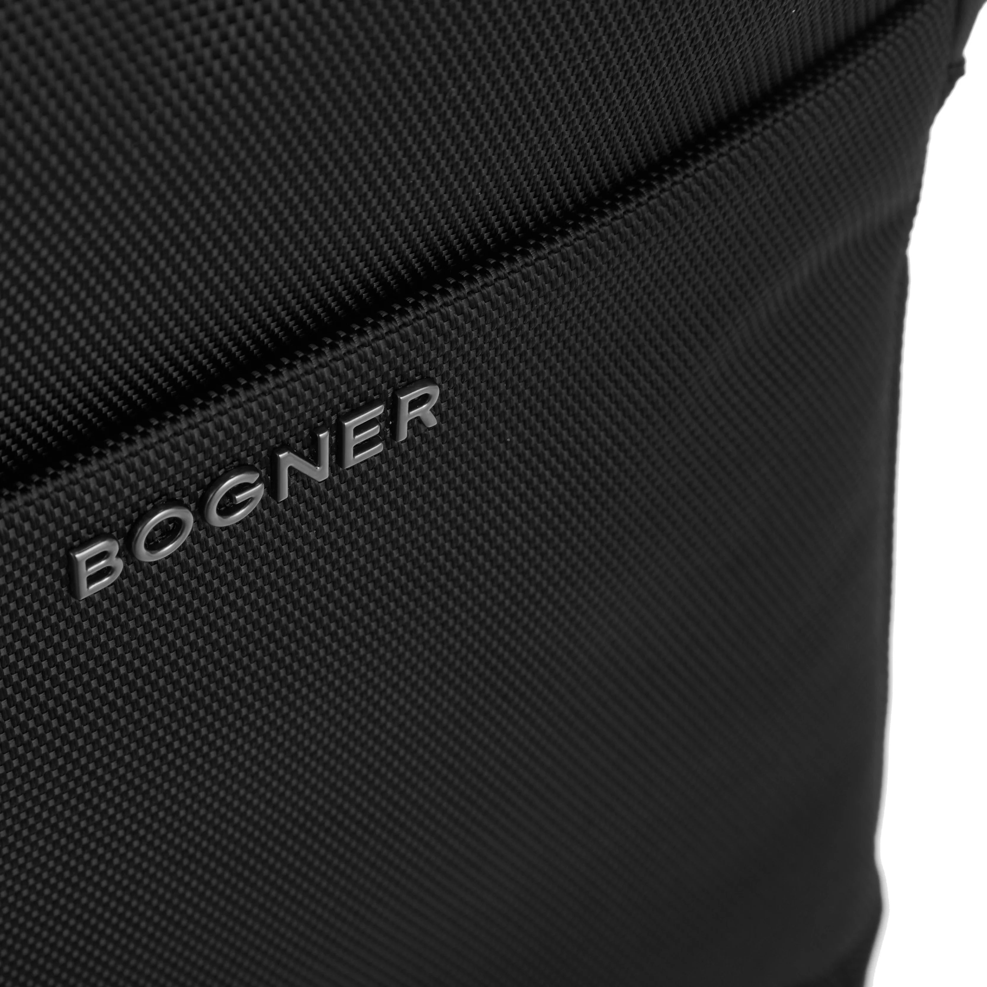 Bogner Keystone Lennard Backpack MVZ 48 cm - Darkgrey