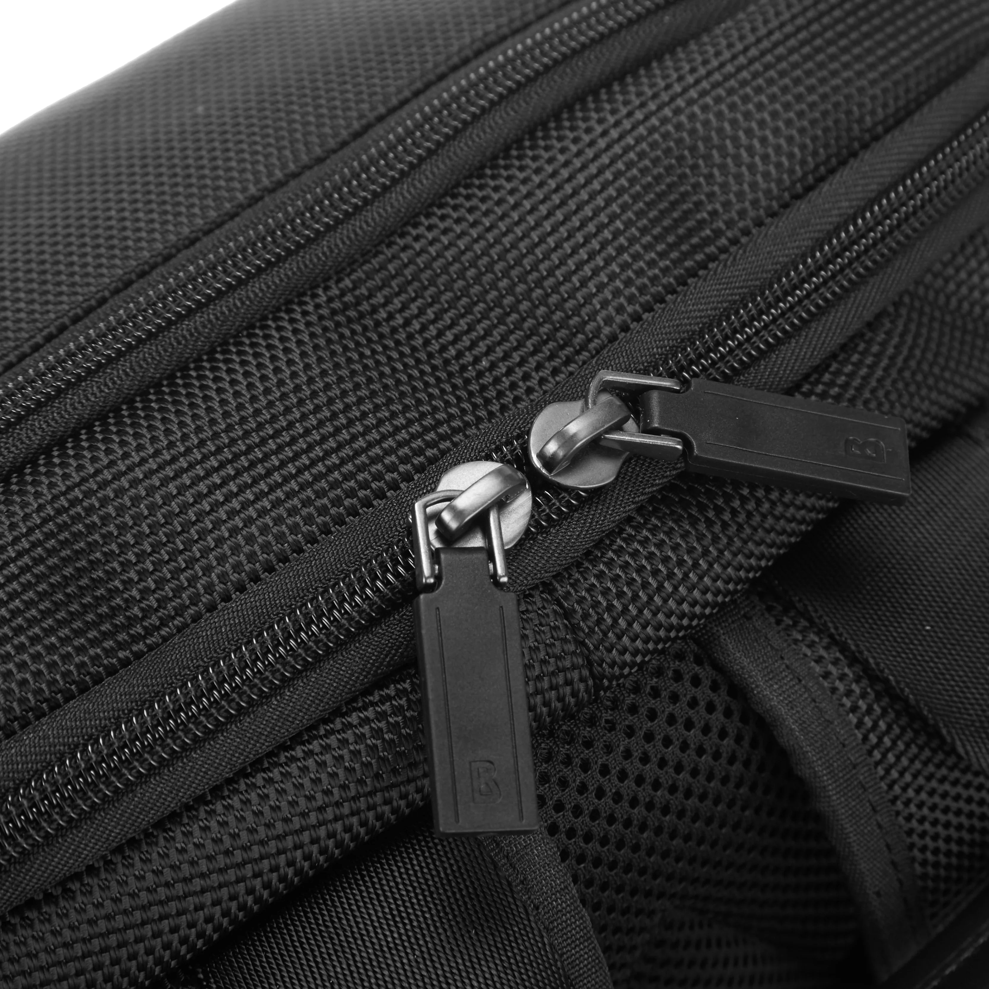 Bogner Keystone Lennard Backpack MVZ 48 cm - Darkgrey