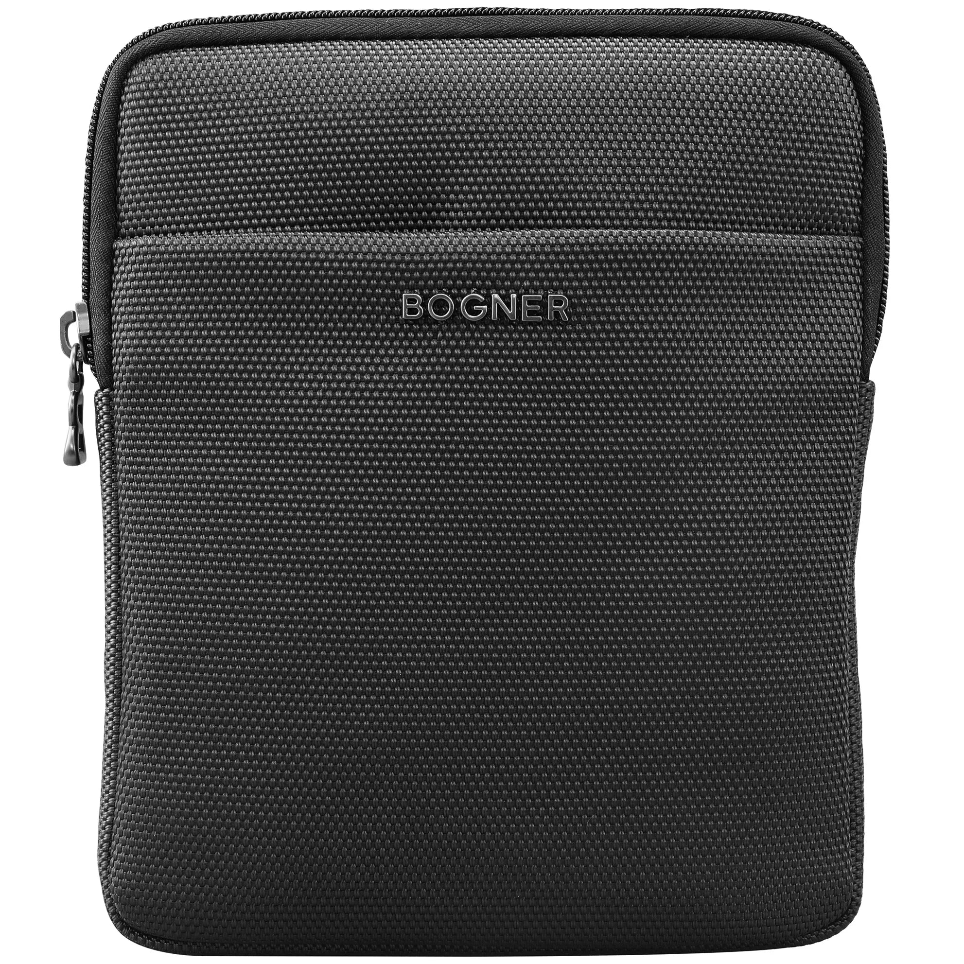 Bogner Keystone Frank Shoulderbag XSVZ 1 24 cm - Black