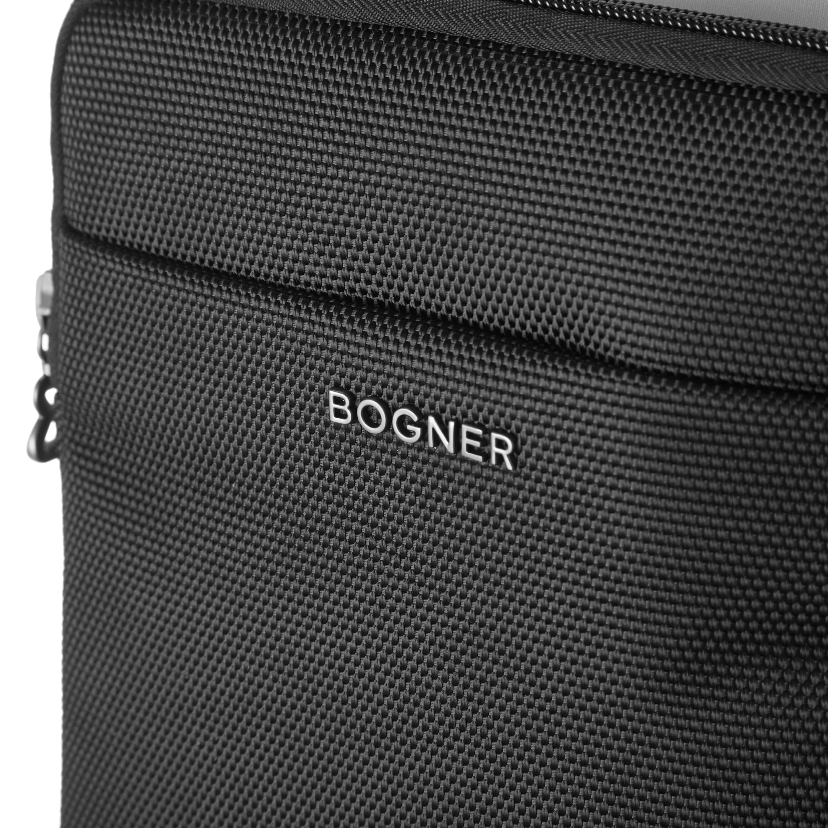 Bogner Keystone Frank Shoulderbag XSVZ 1 24 cm - Darkblue