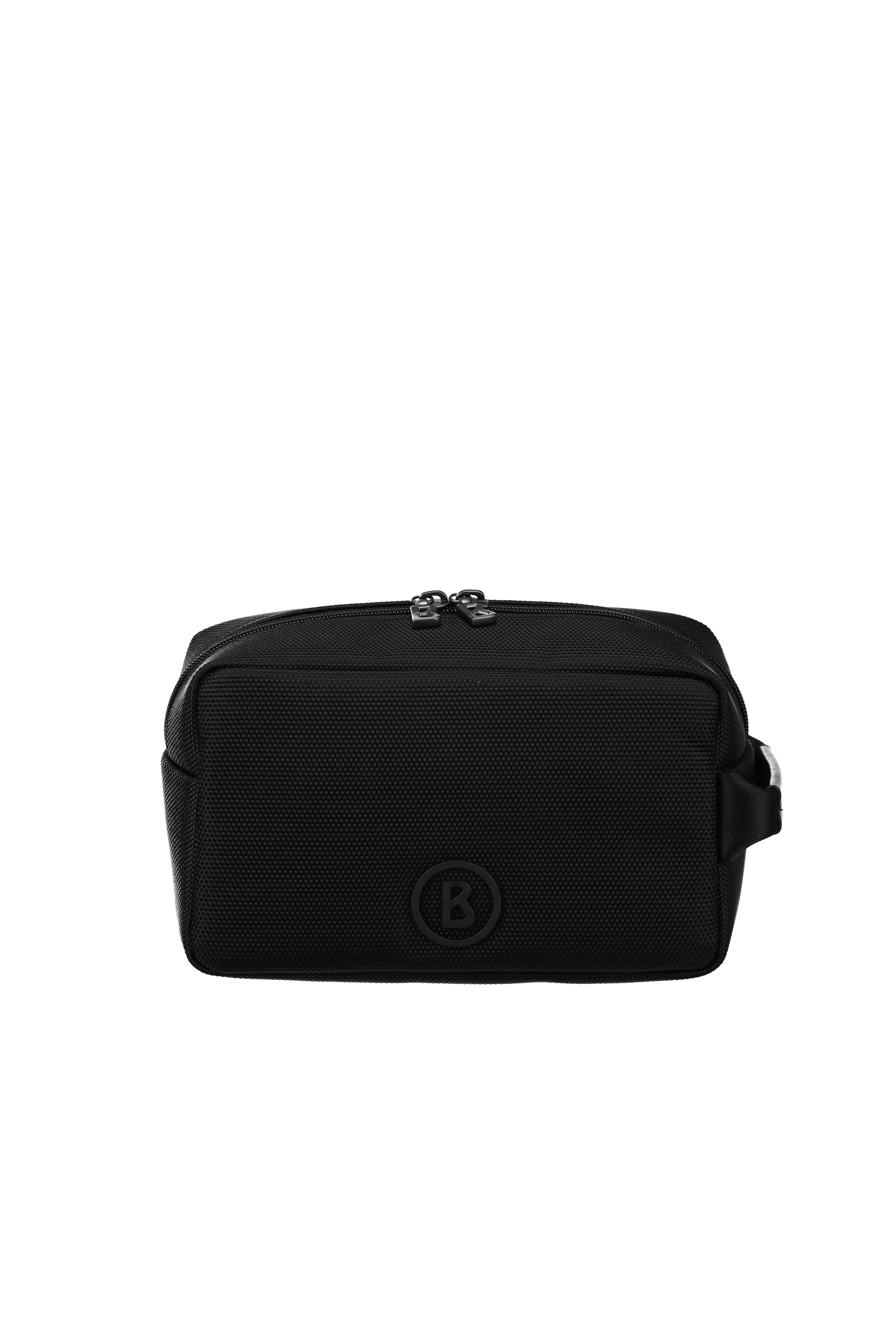 Bogner Keystone Jona Washbag SHZ 24 cm - Black