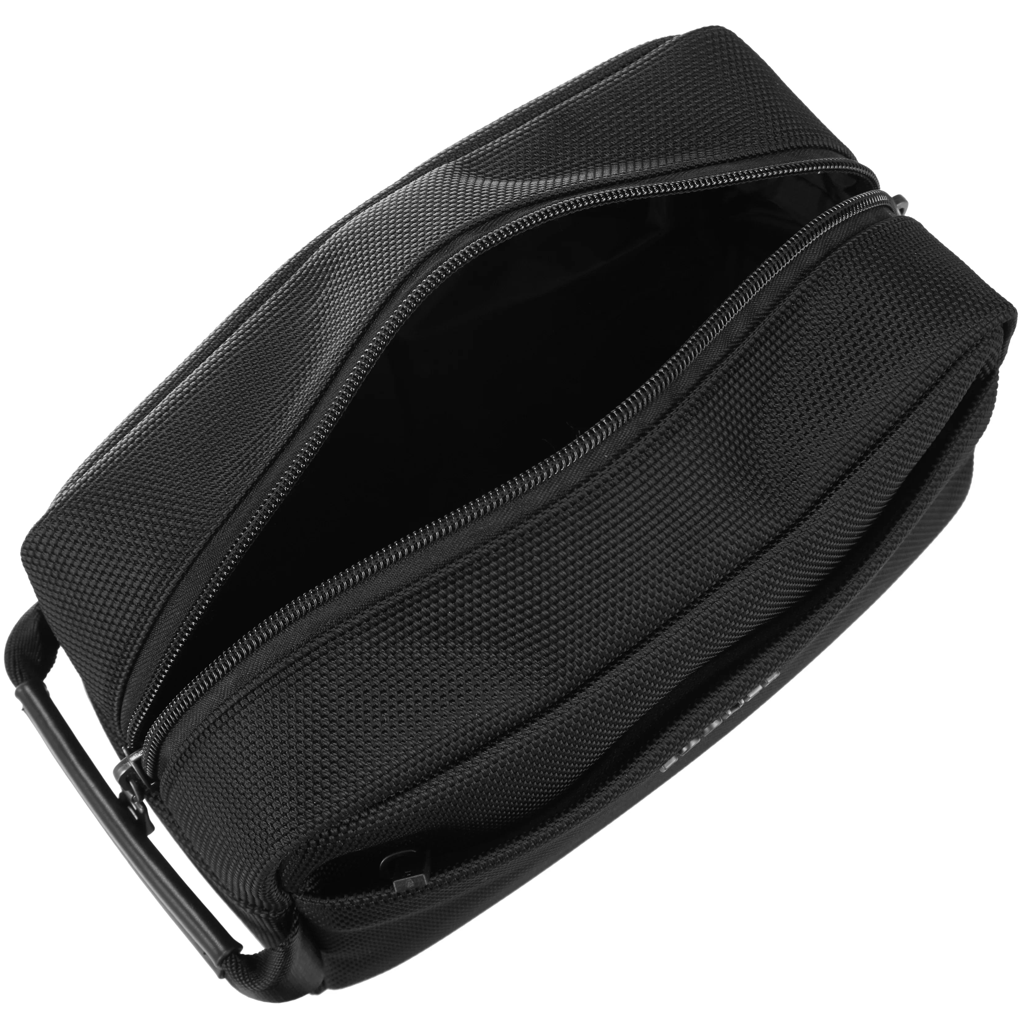 Bogner Keystone Jona Washbag SHZ 24 cm - Darkblue