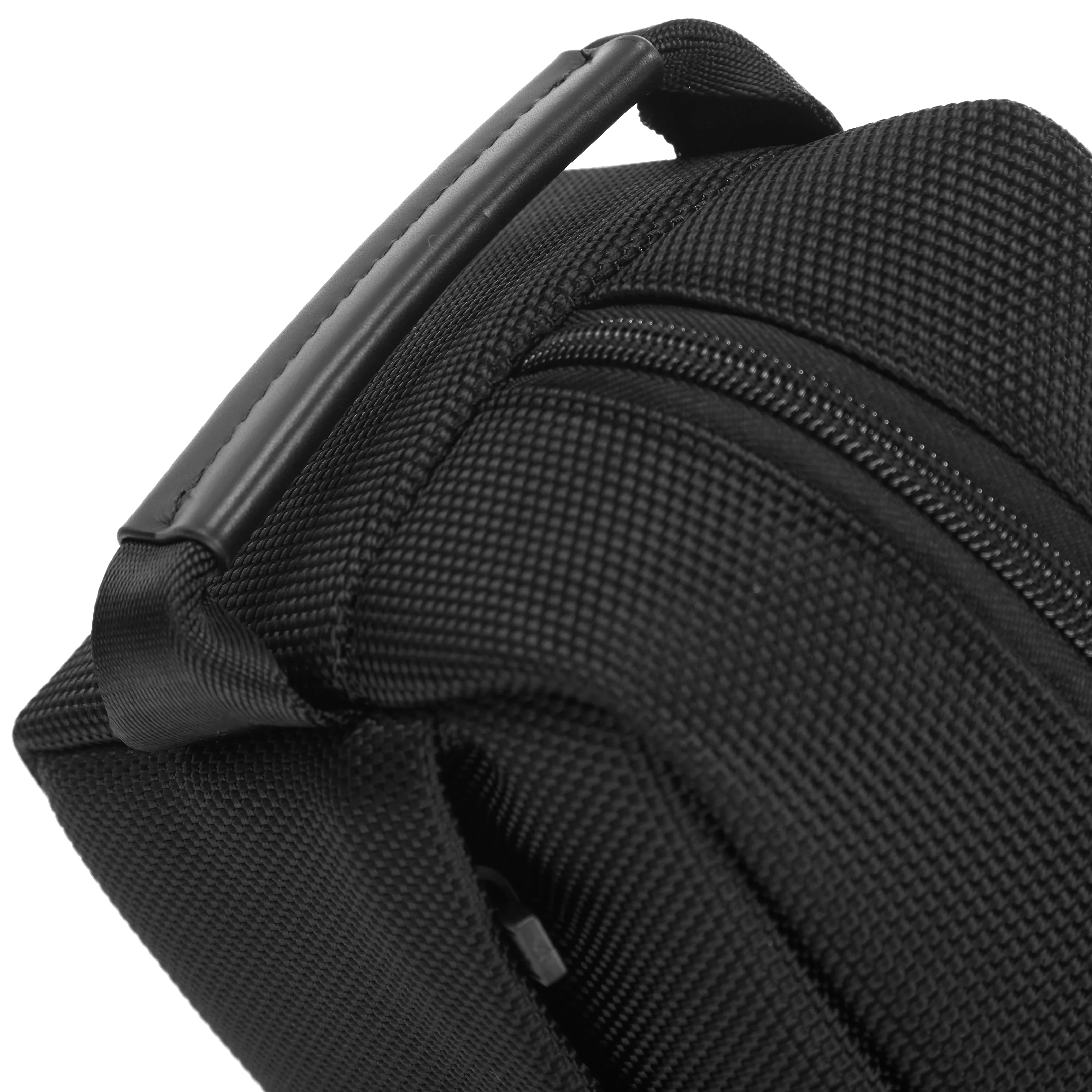 Bogner Keystone Jona Washbag SHZ 24 cm - Darkblue