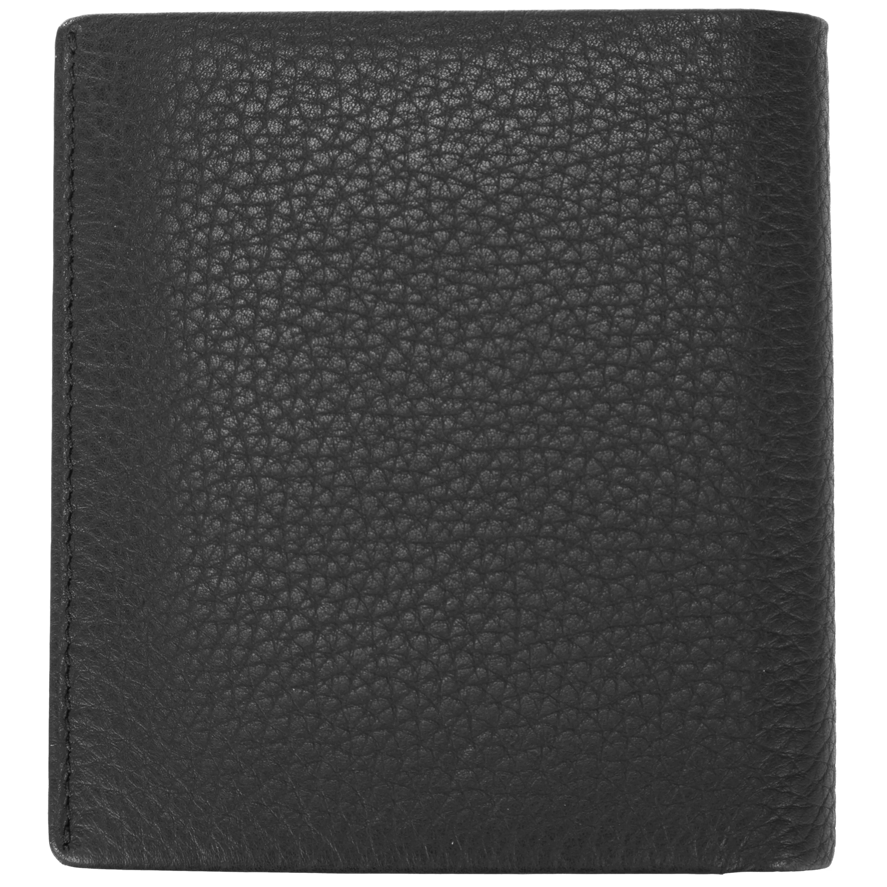 Bogner Vail Sami Billfold SV6 10 cm - Black
