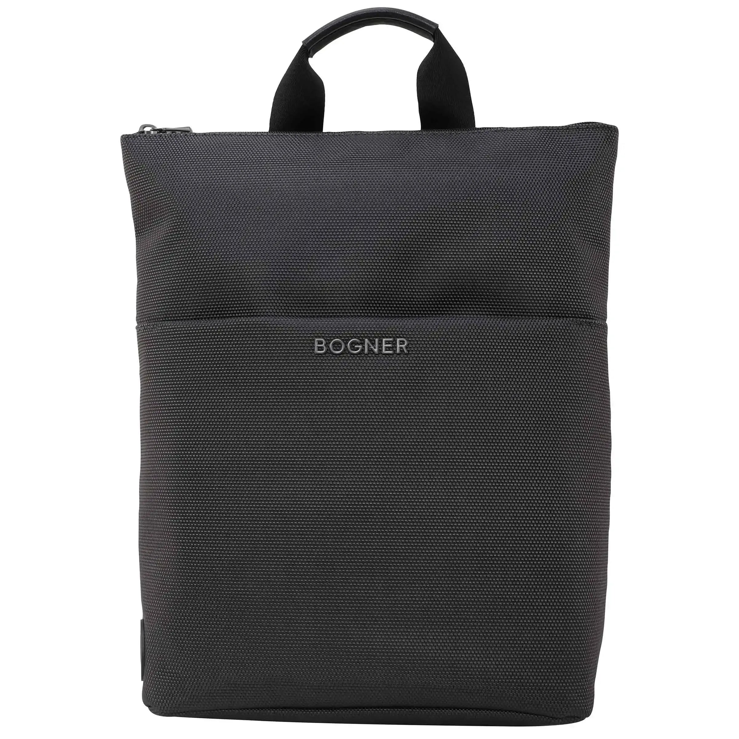 Bogner Keystone Arne Backpack MVZ - darkgrey