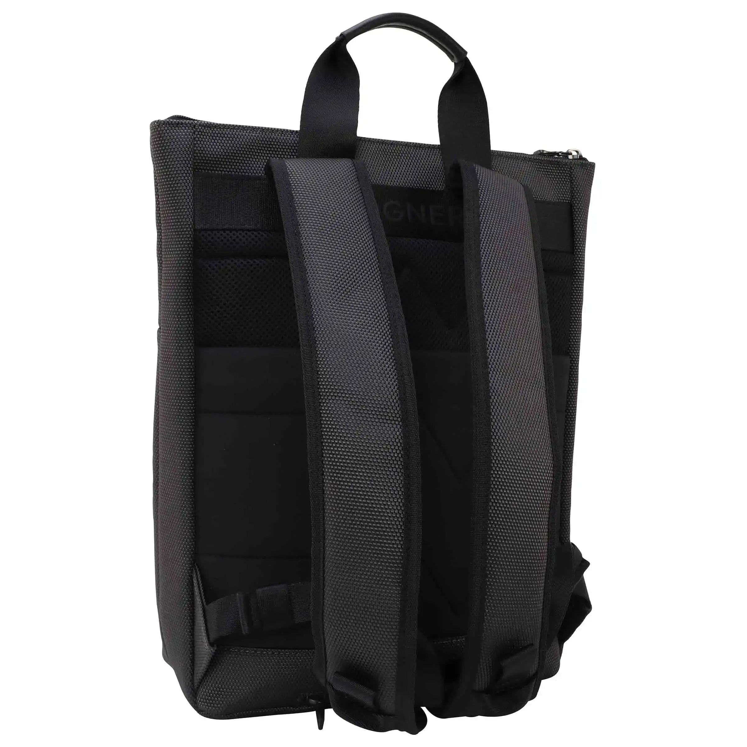 Bogner Keystone Arne Backpack MVZ - darkgrey