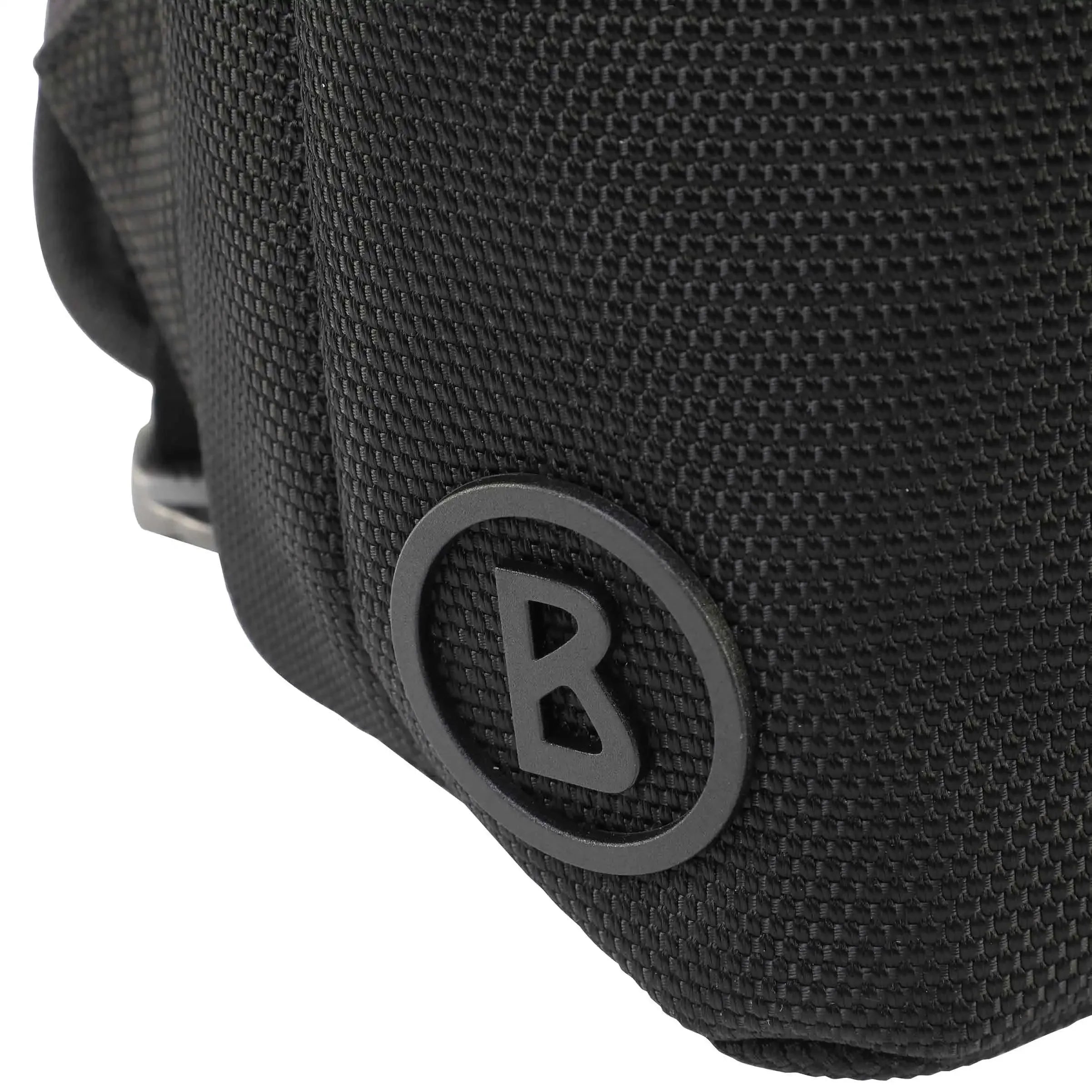 Bogner Keystone Arne Backpack MVZ - darkgrey