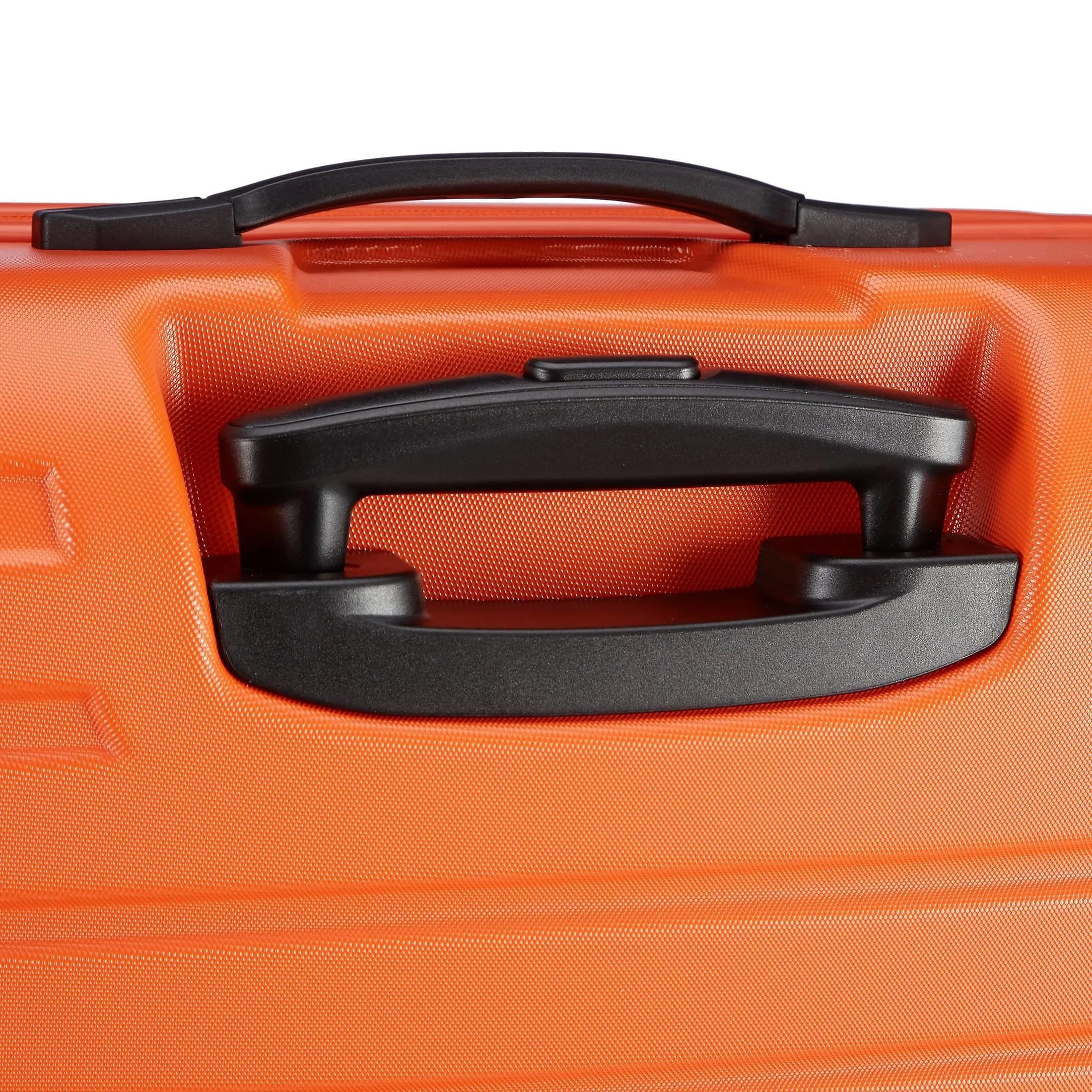Roncato Fusion 4-wheel trolley 65 cm - nero