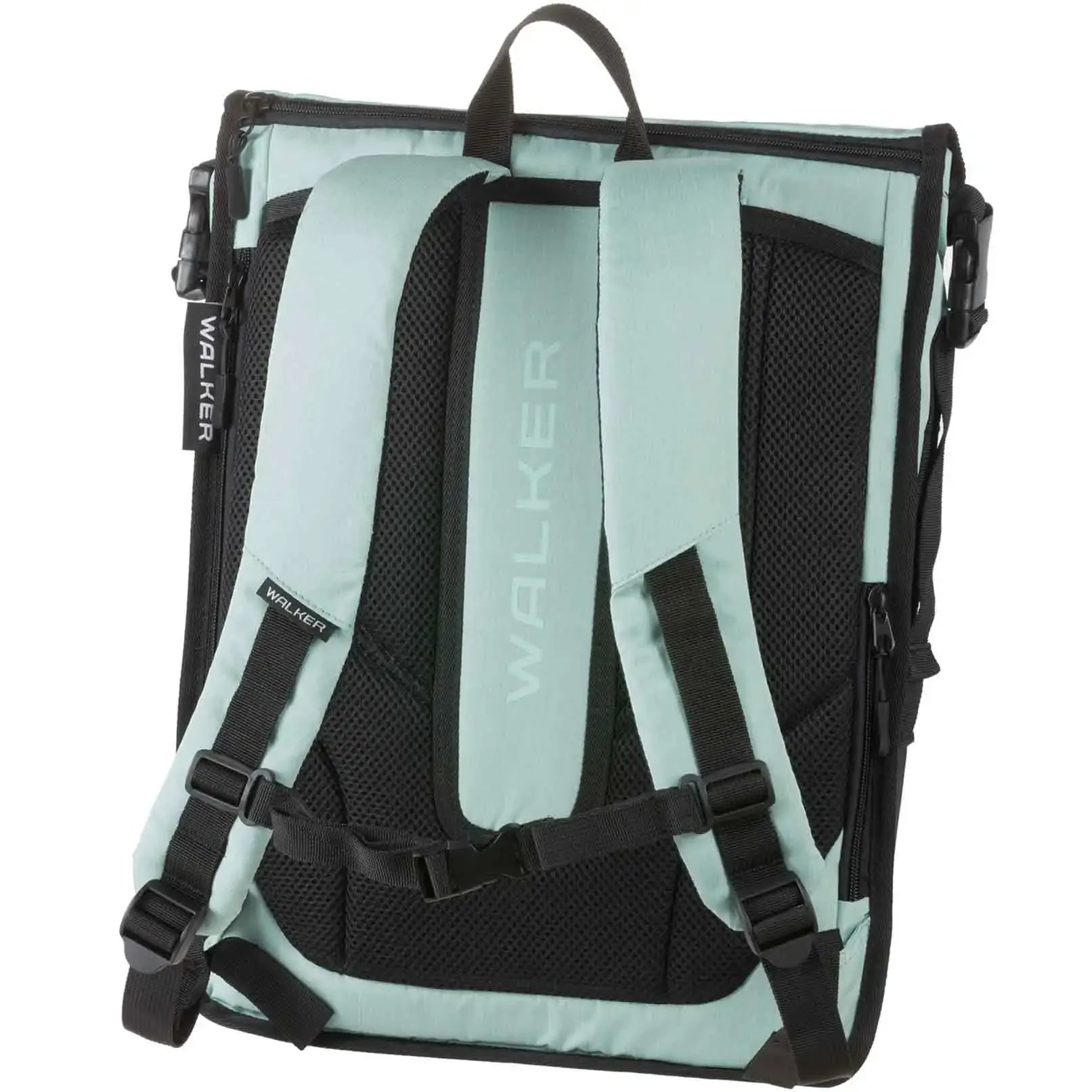 Walker Mika Concept Lifestyle Backpack 44 cm - Anthracite