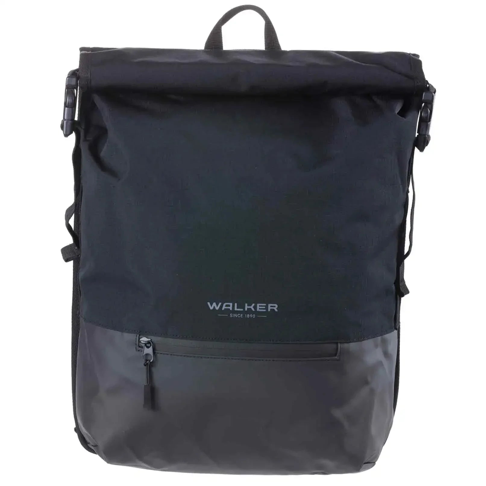 Walker Mika Concept Lifestyle Rucksack 44 cm - Anthracite