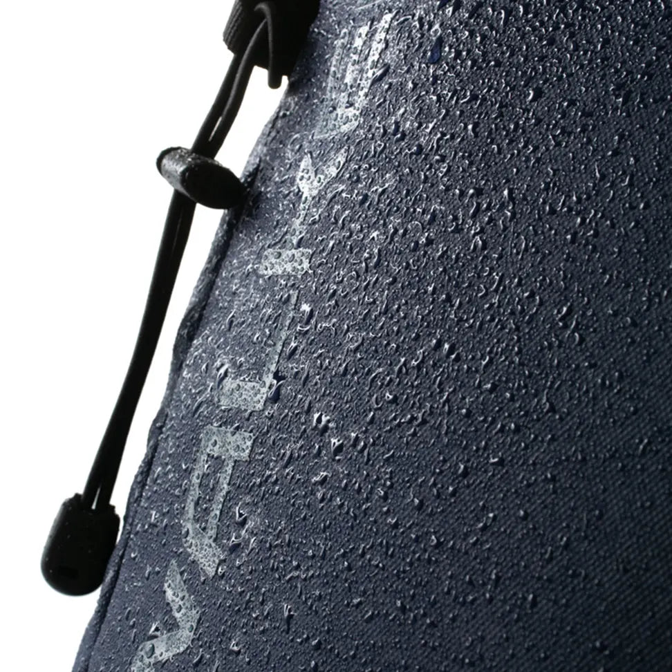 Walker Bags Explorer Backpack 50 cm - Black Coated