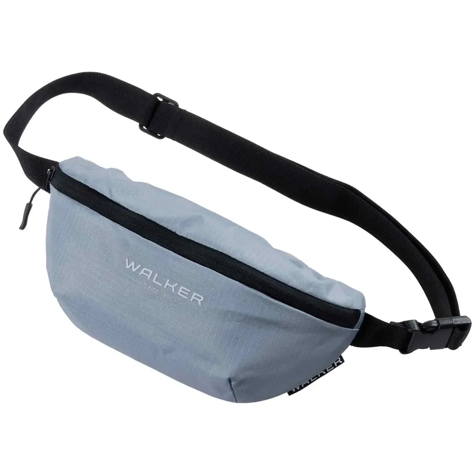 Walker Finn Concept Lifestyle Belt Bag 31 cm - Grey