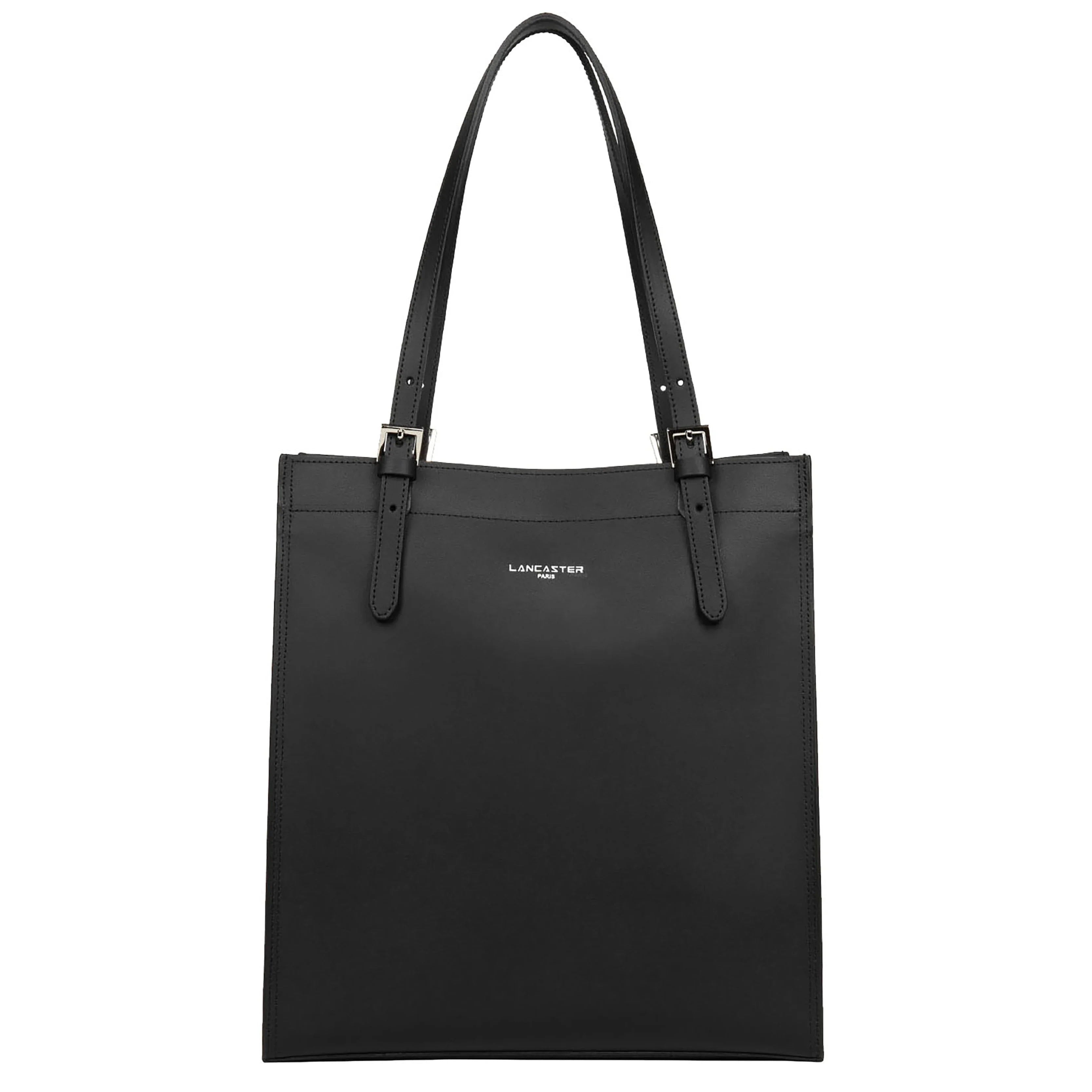 Lancaster Pur & Element City Bucket Bag 32 cm - Camel in Champagne