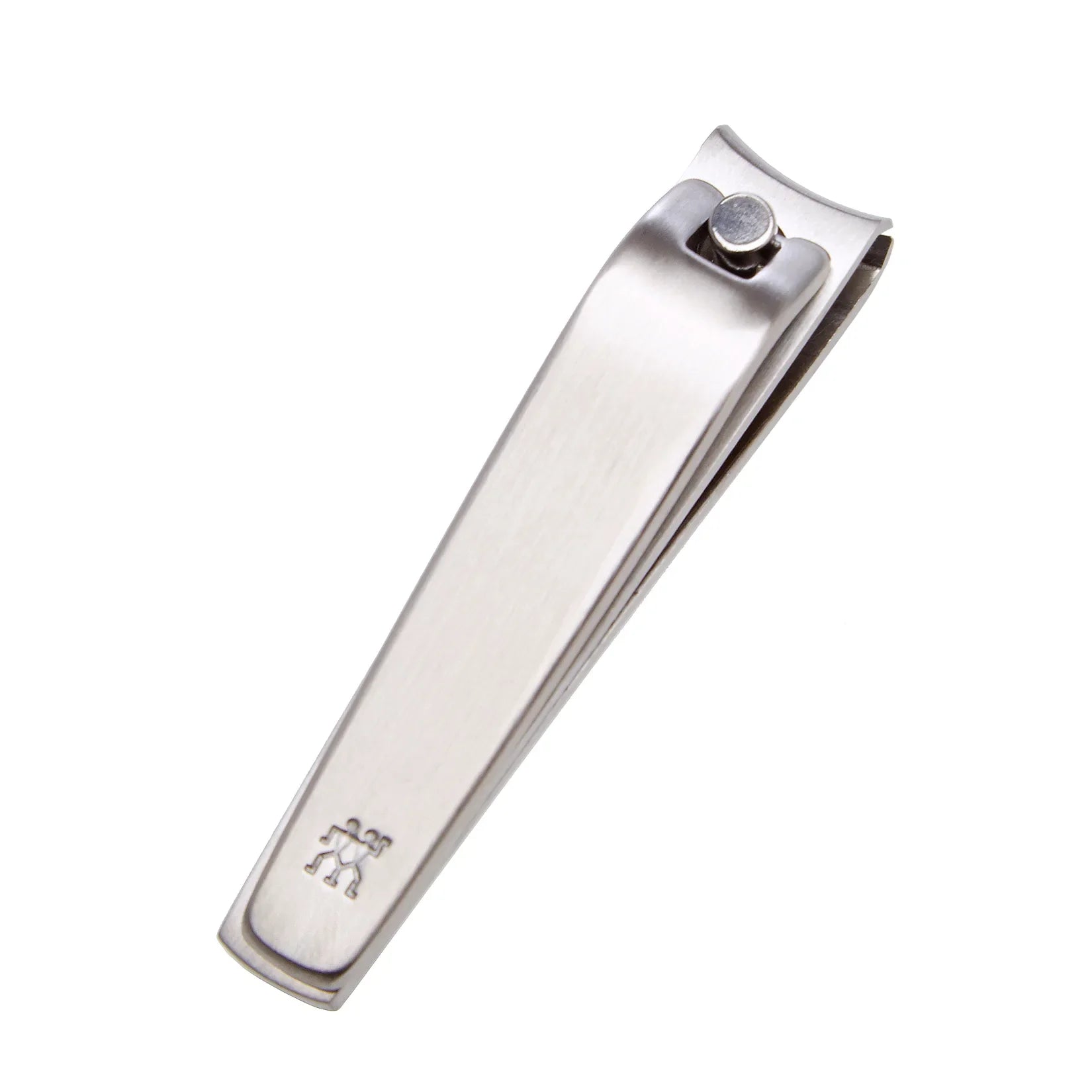 Zwilling Twinox nail clippers 6 cm - silver matt