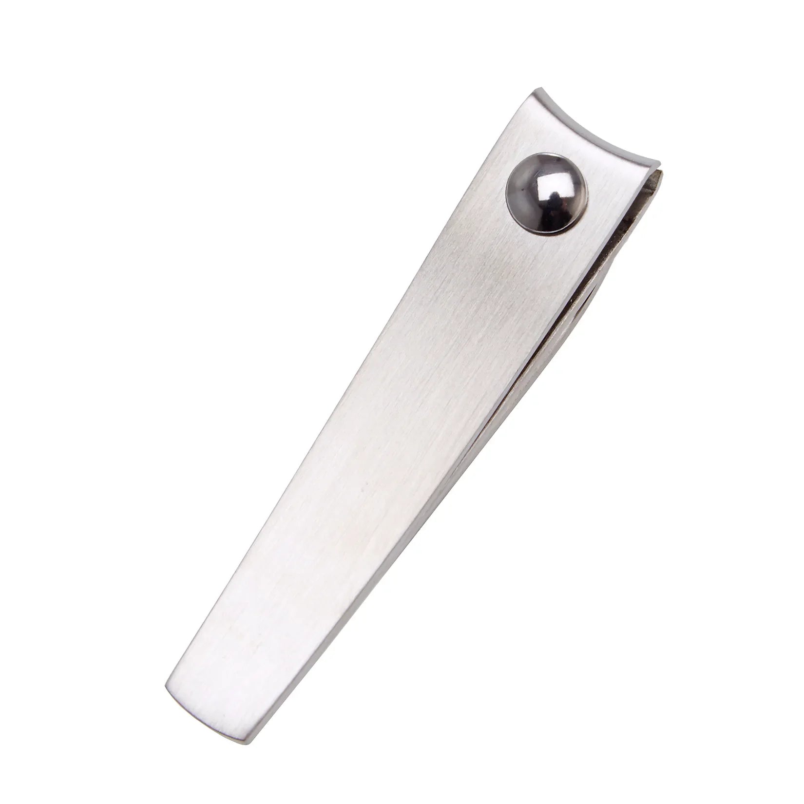 Zwilling Twinox Nagelknipser 6 cm - silber mattiert