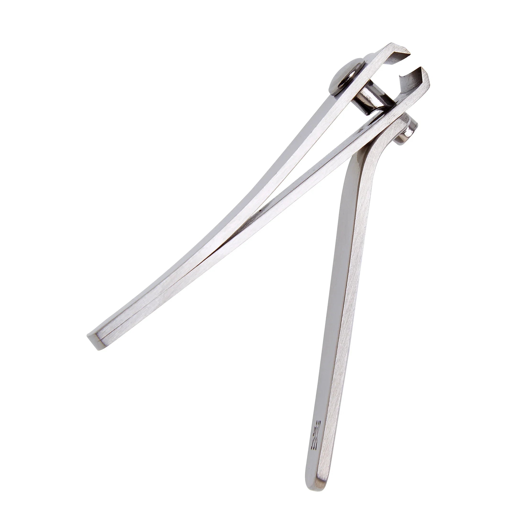 Zwilling Twinox Nagelknipser 6 cm - silber mattiert