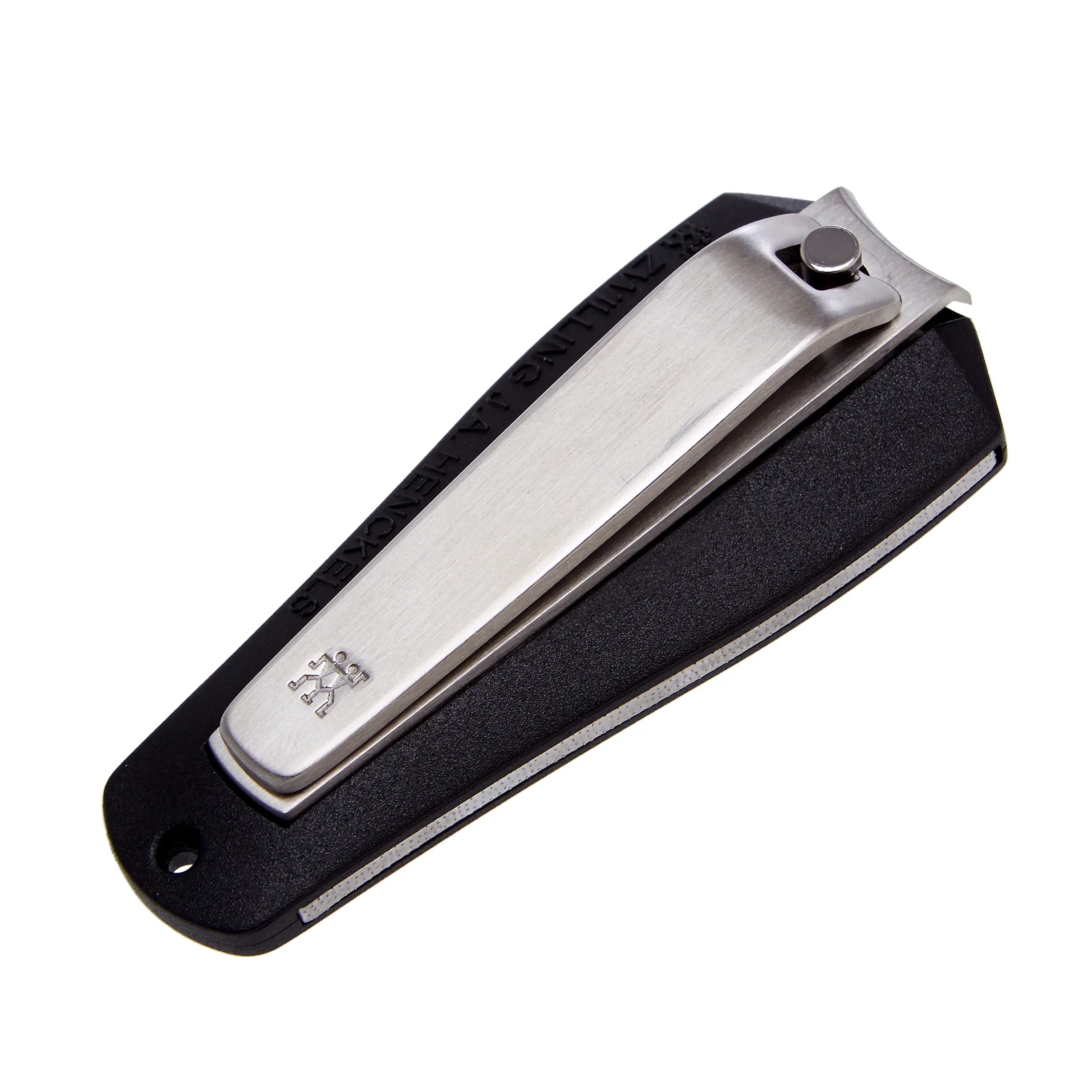 Zwilling Twinox Nagelknipser 6 cm - silber mattiert