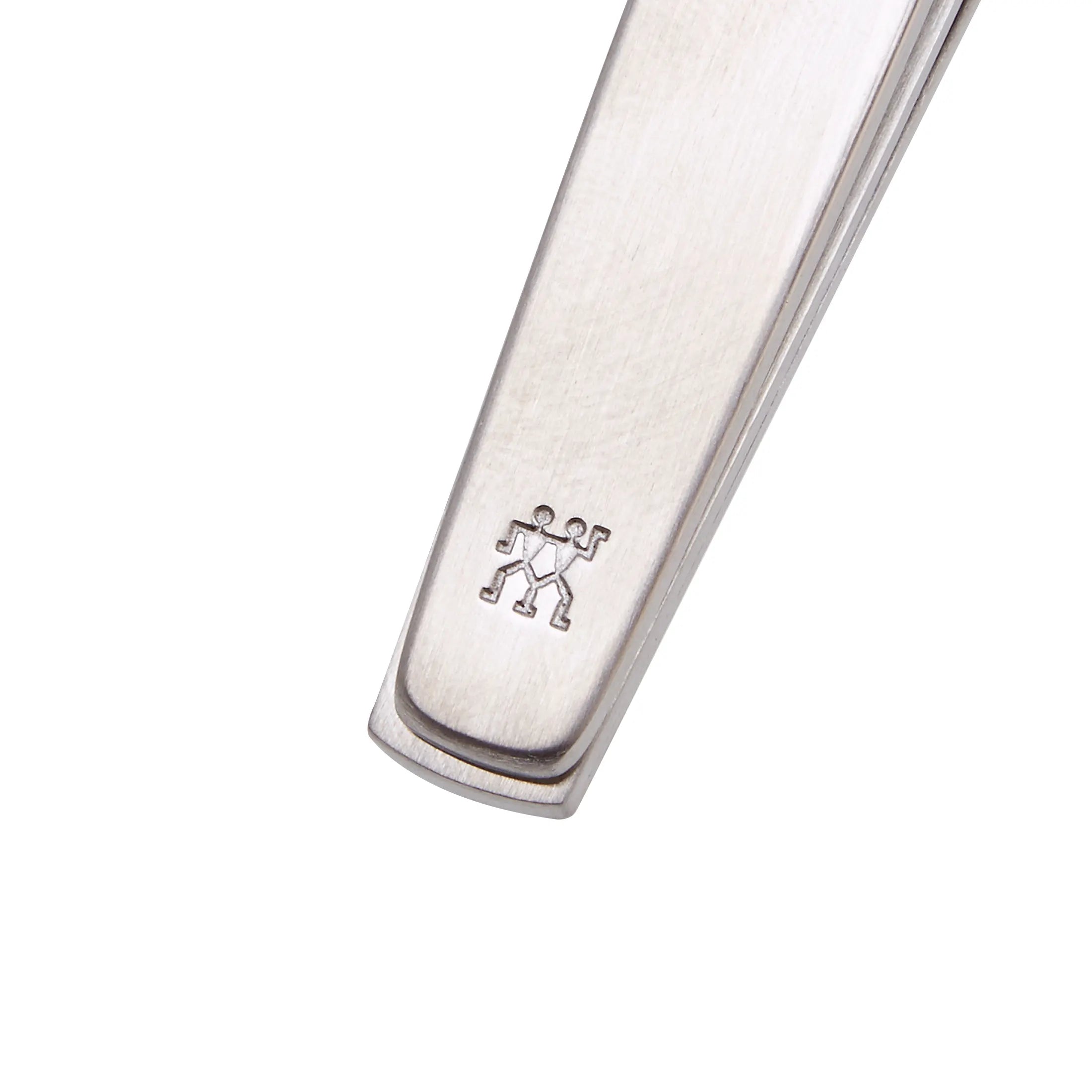 Zwilling Twinox Nagelknipser 6 cm - silber mattiert