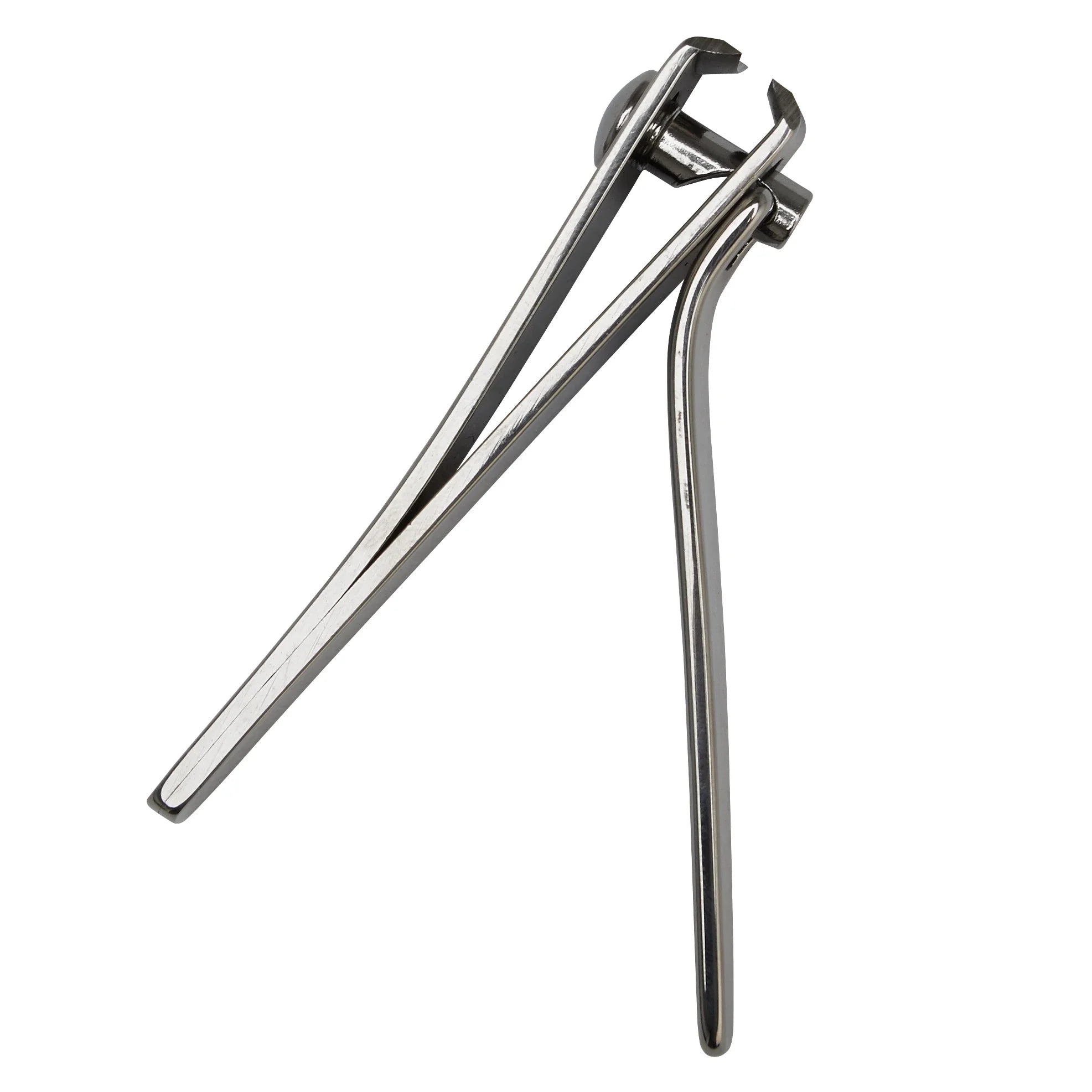 Zwilling Classic Inox nail clippers 6 cm - silver polished
