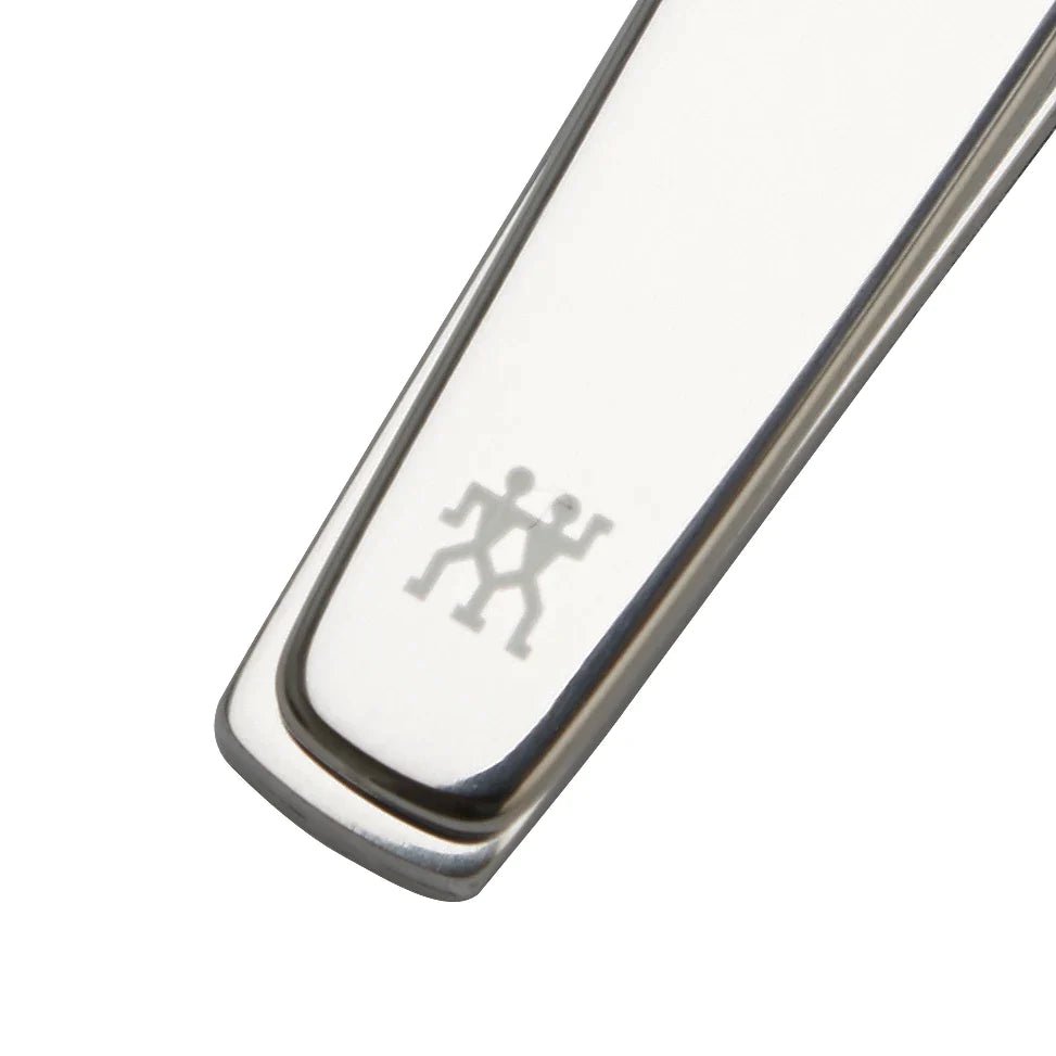 Zwilling Classic Inox nail clippers 6 cm - silver polished