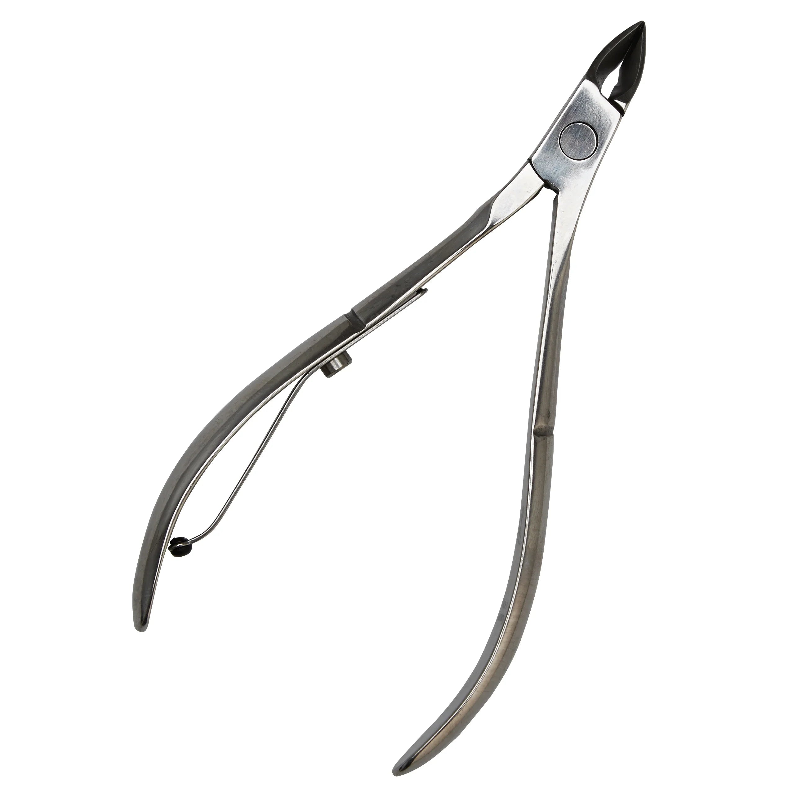 Zwilling Classic Inox skin nippers 10 cm - silver polished
