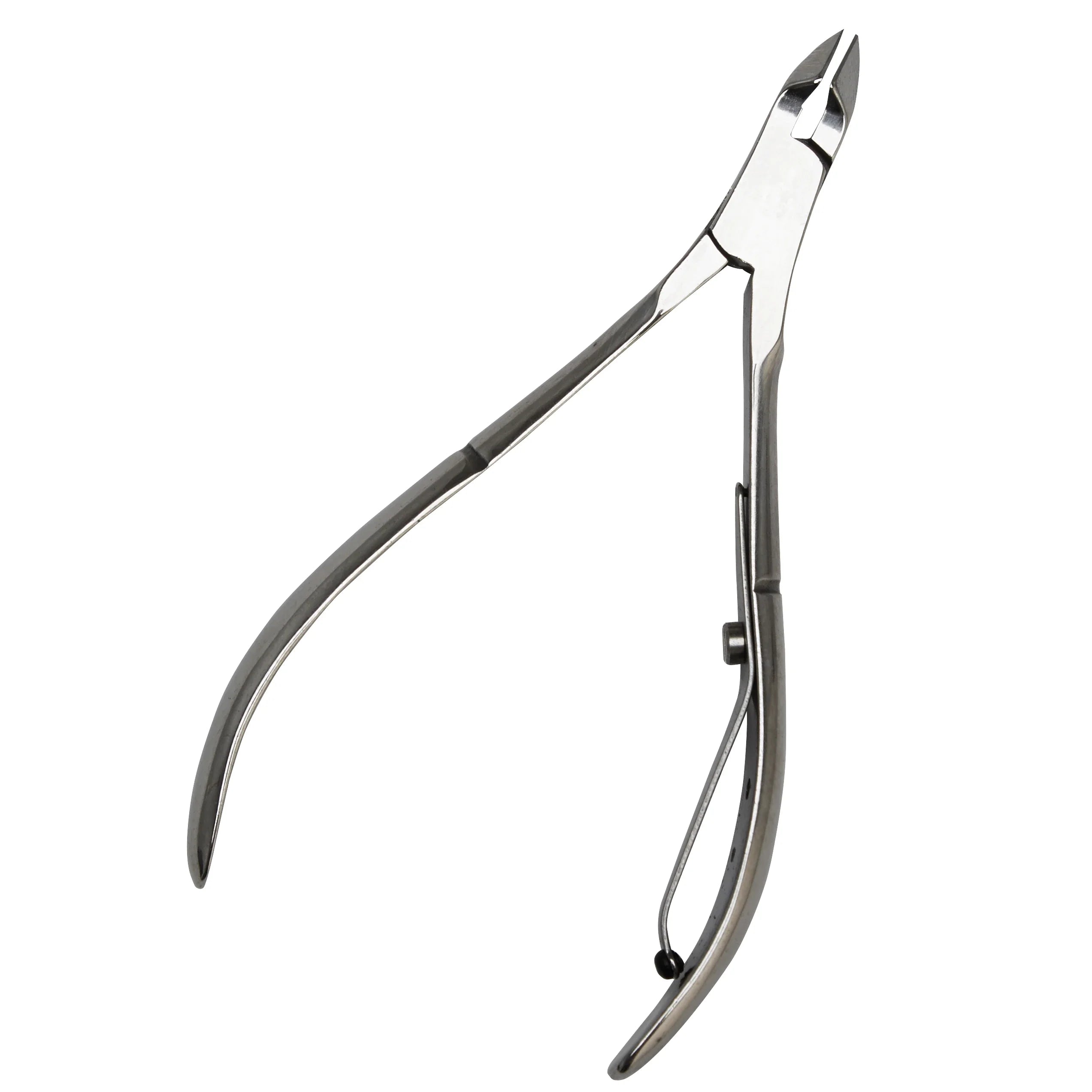 Zwilling Classic Inox skin nippers 10 cm - silver polished
