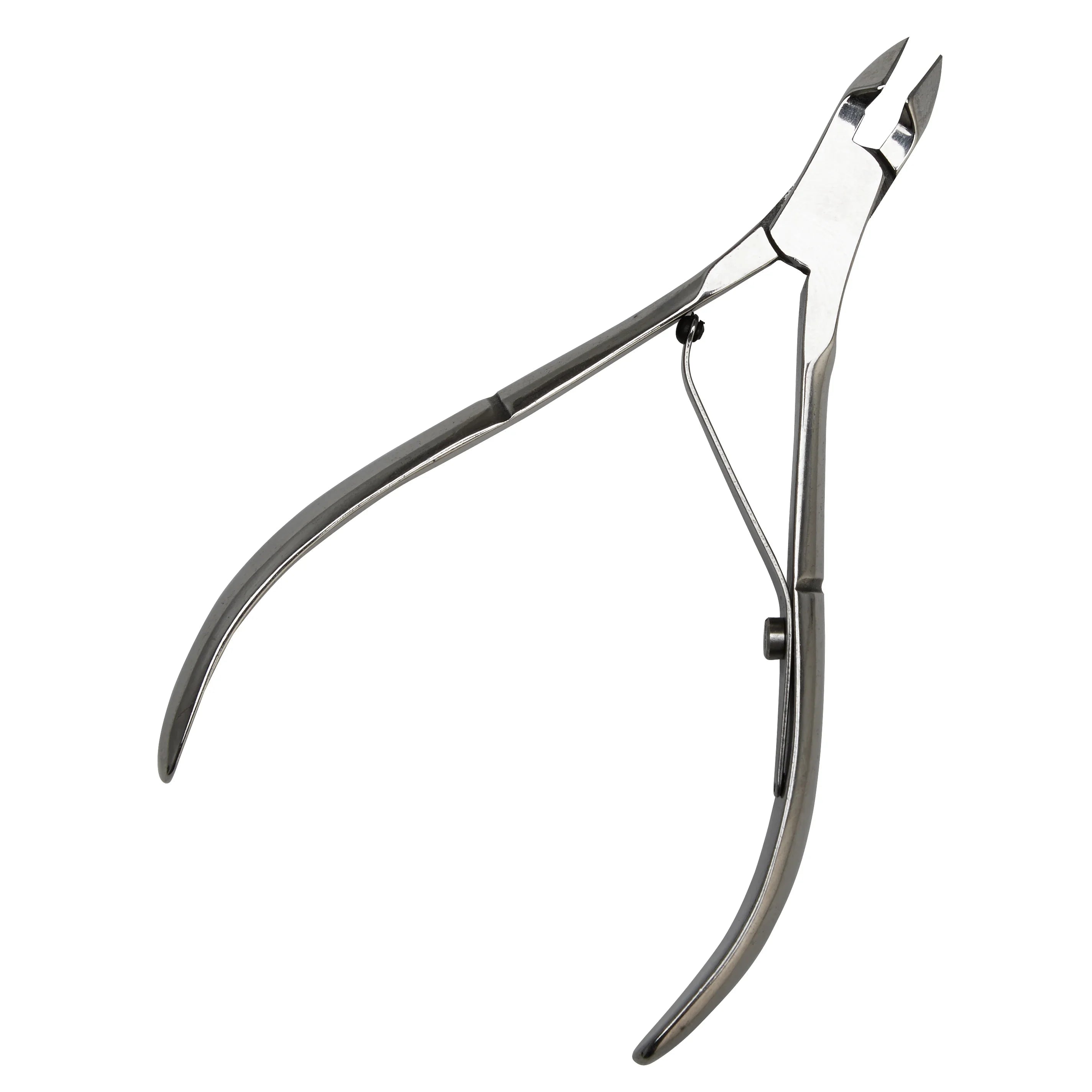 Zwilling Classic Inox skin nippers 10 cm - silver polished