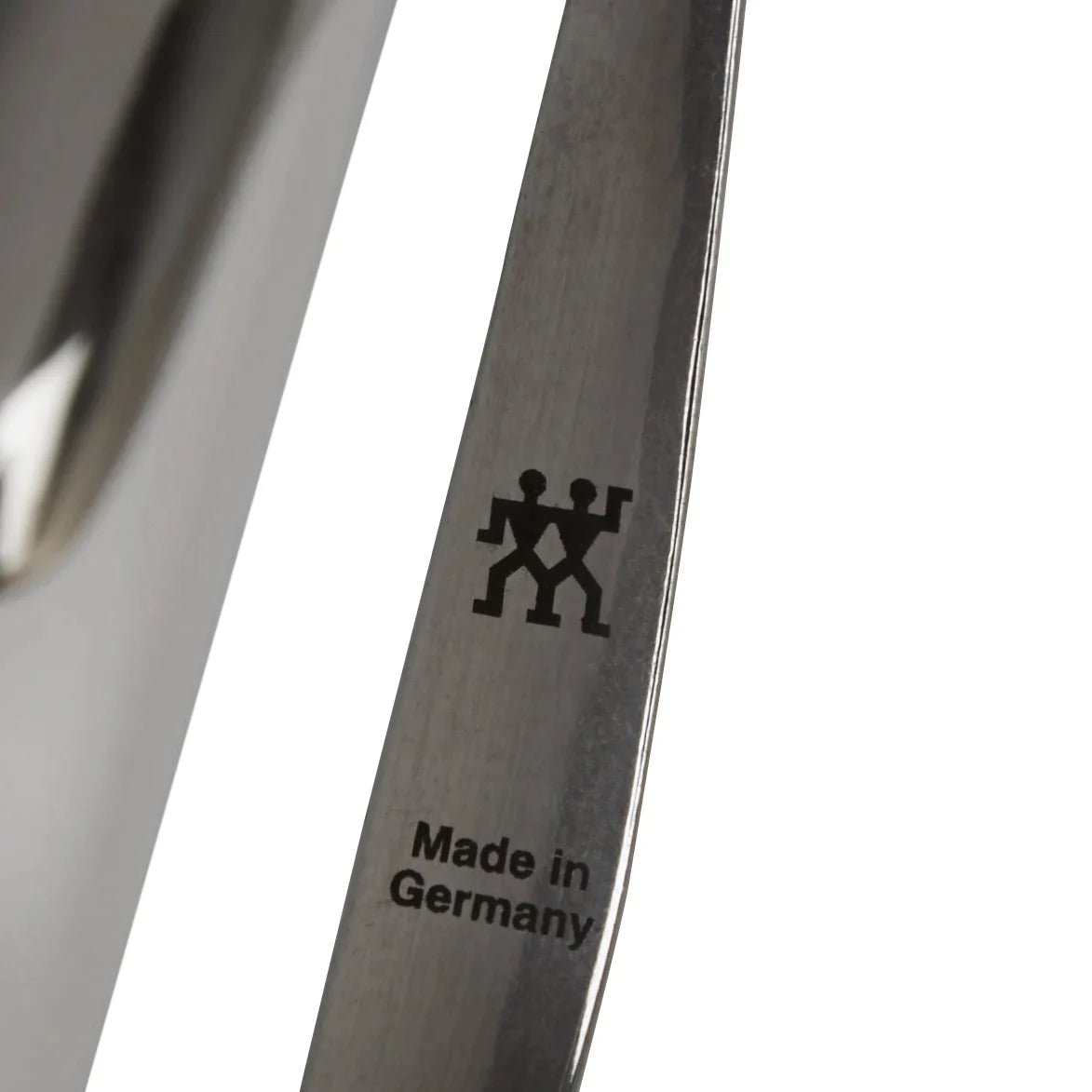 Zwilling Classic Inox skin nippers 10 cm - silver polished