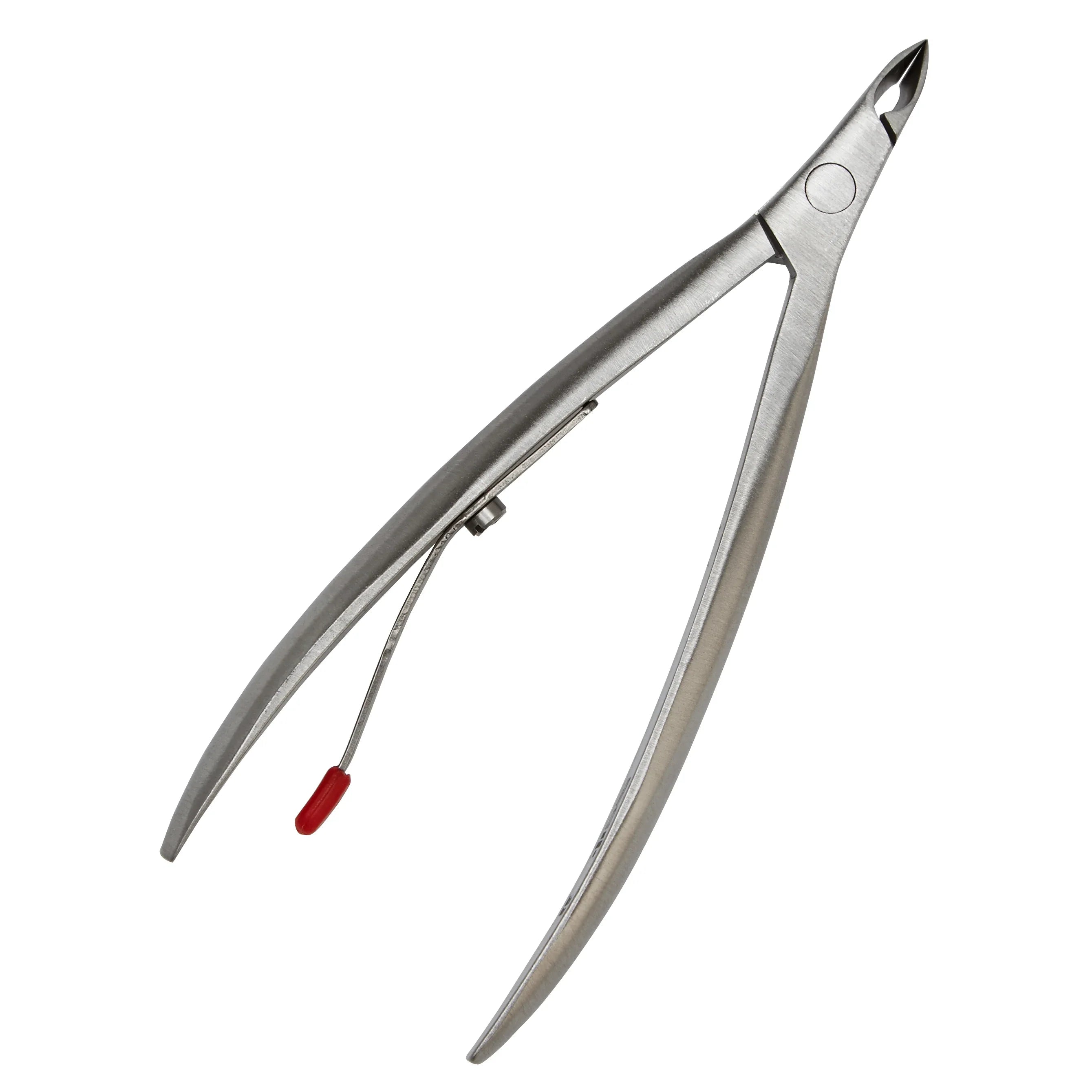 Zwilling Twinox skin nippers 10 cm - silver matt