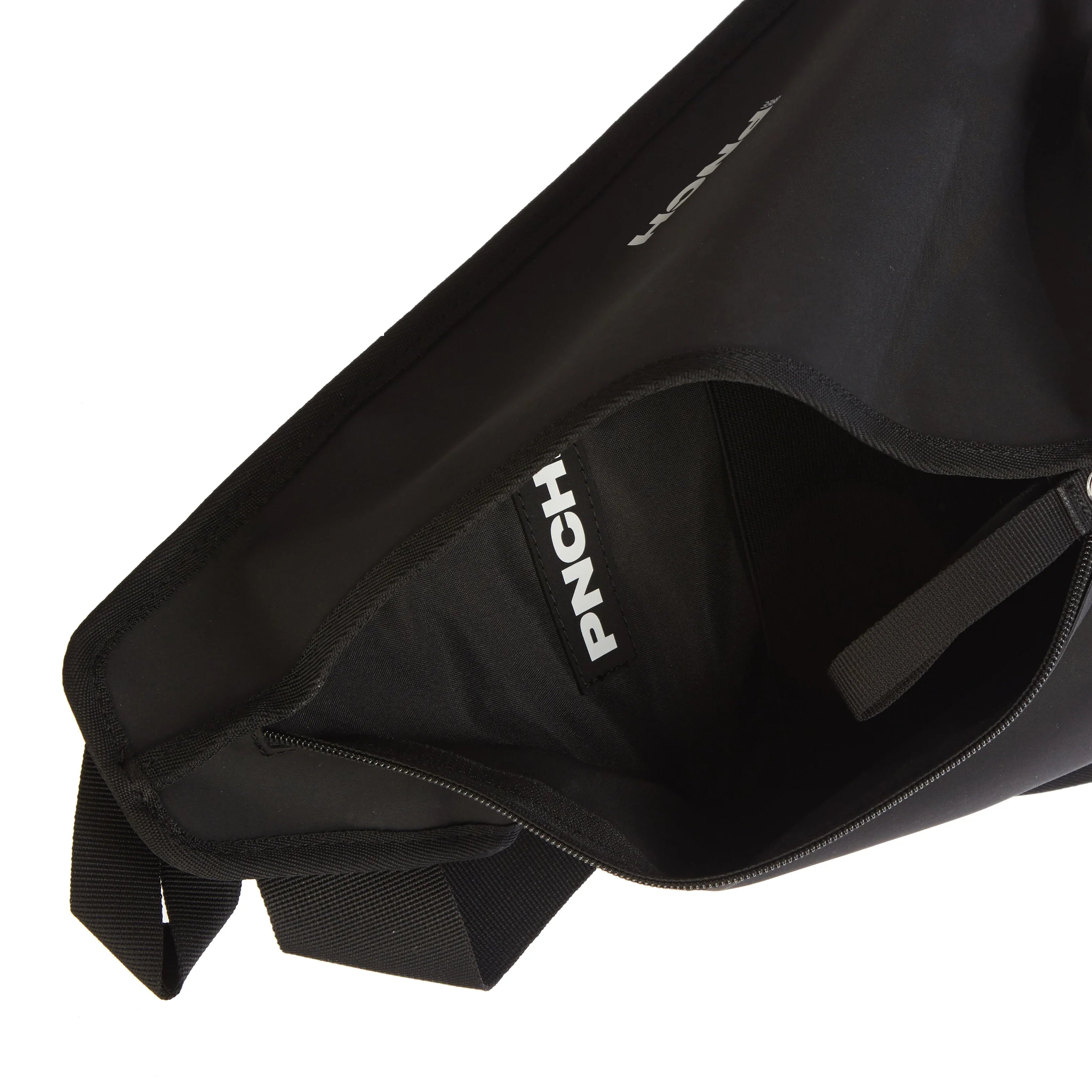 Bree PNCH V1 Body Bag 40 cm - Black